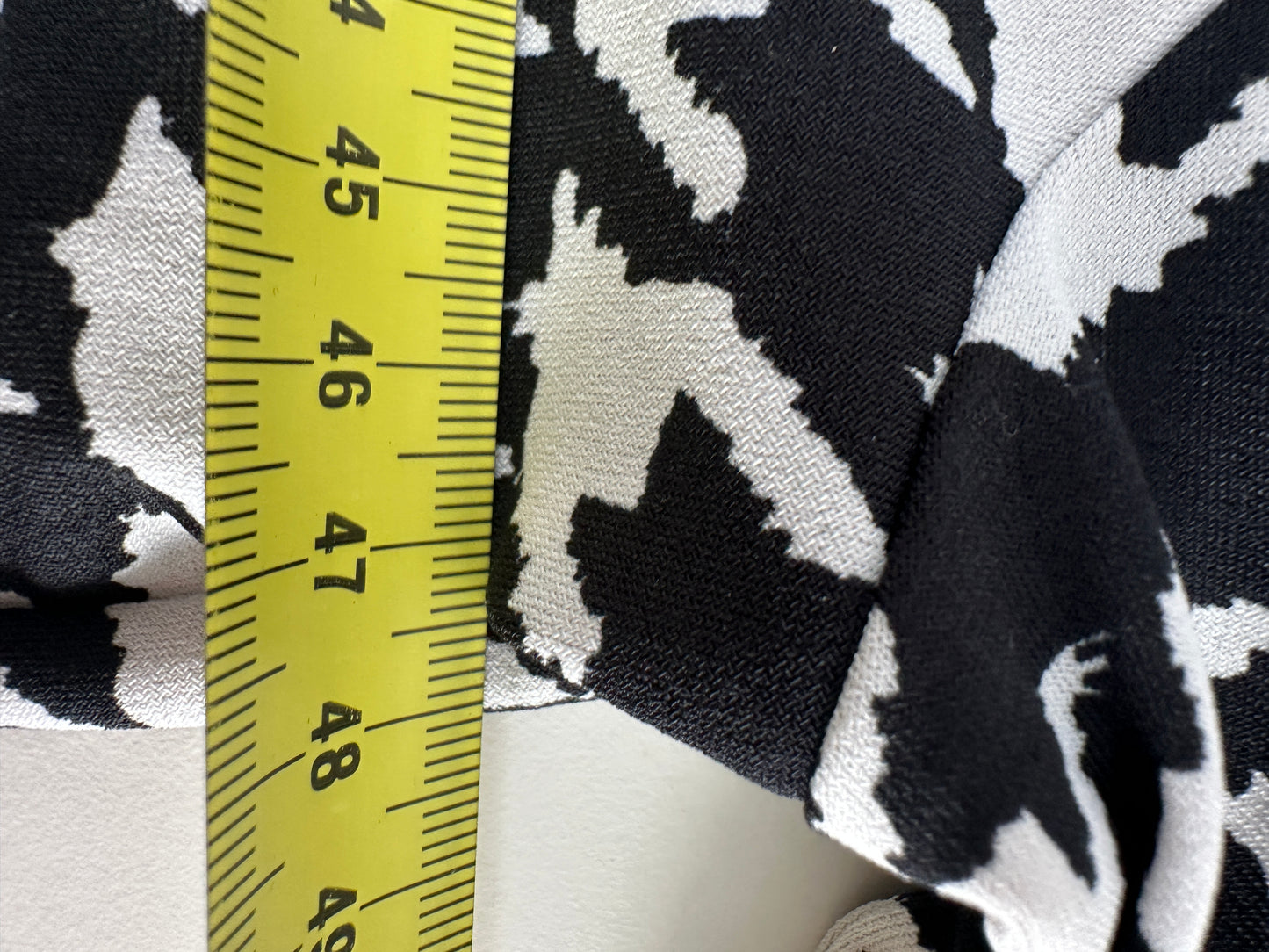 Vanilia shirt S