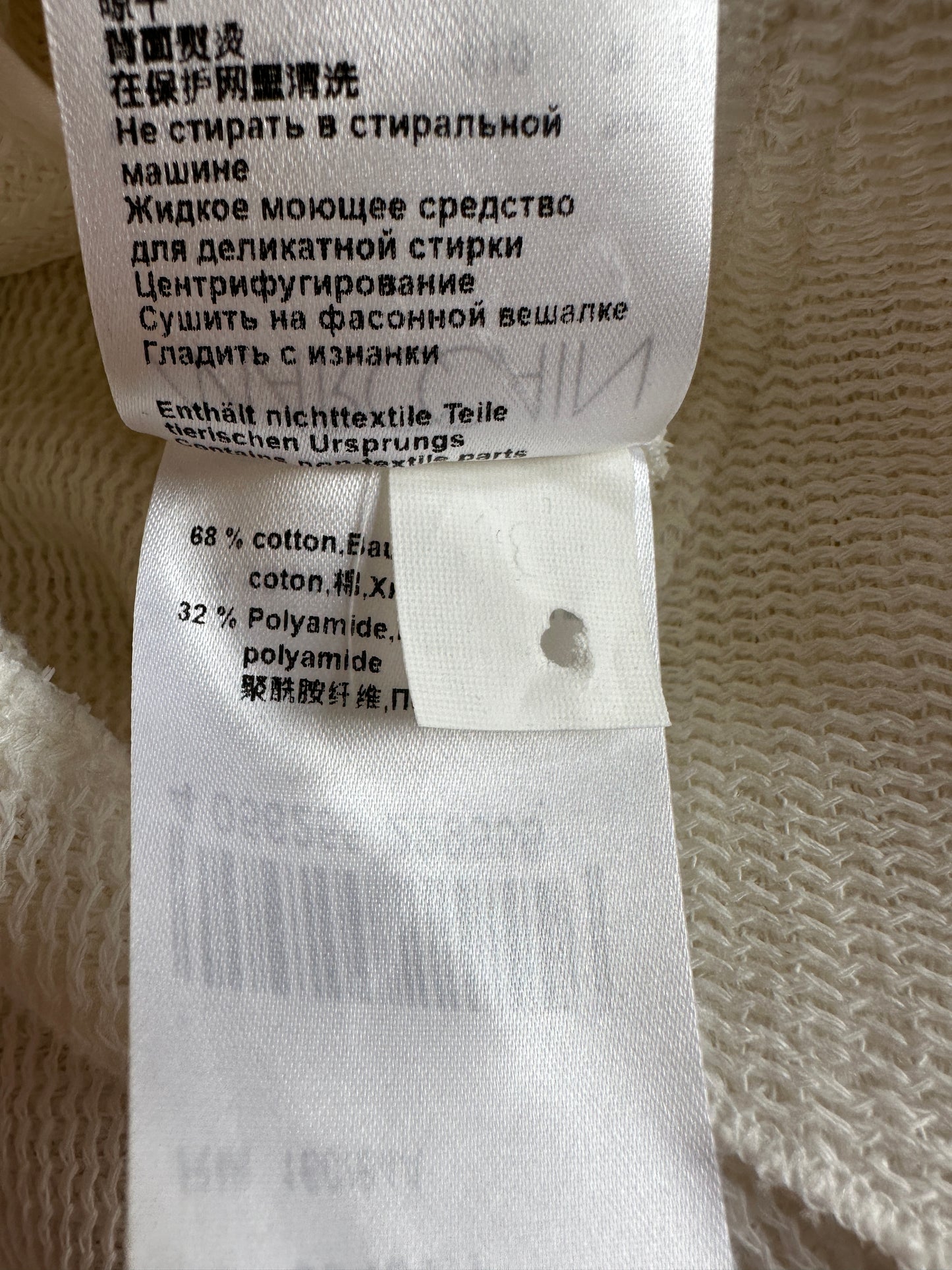Marc Cain blazer S