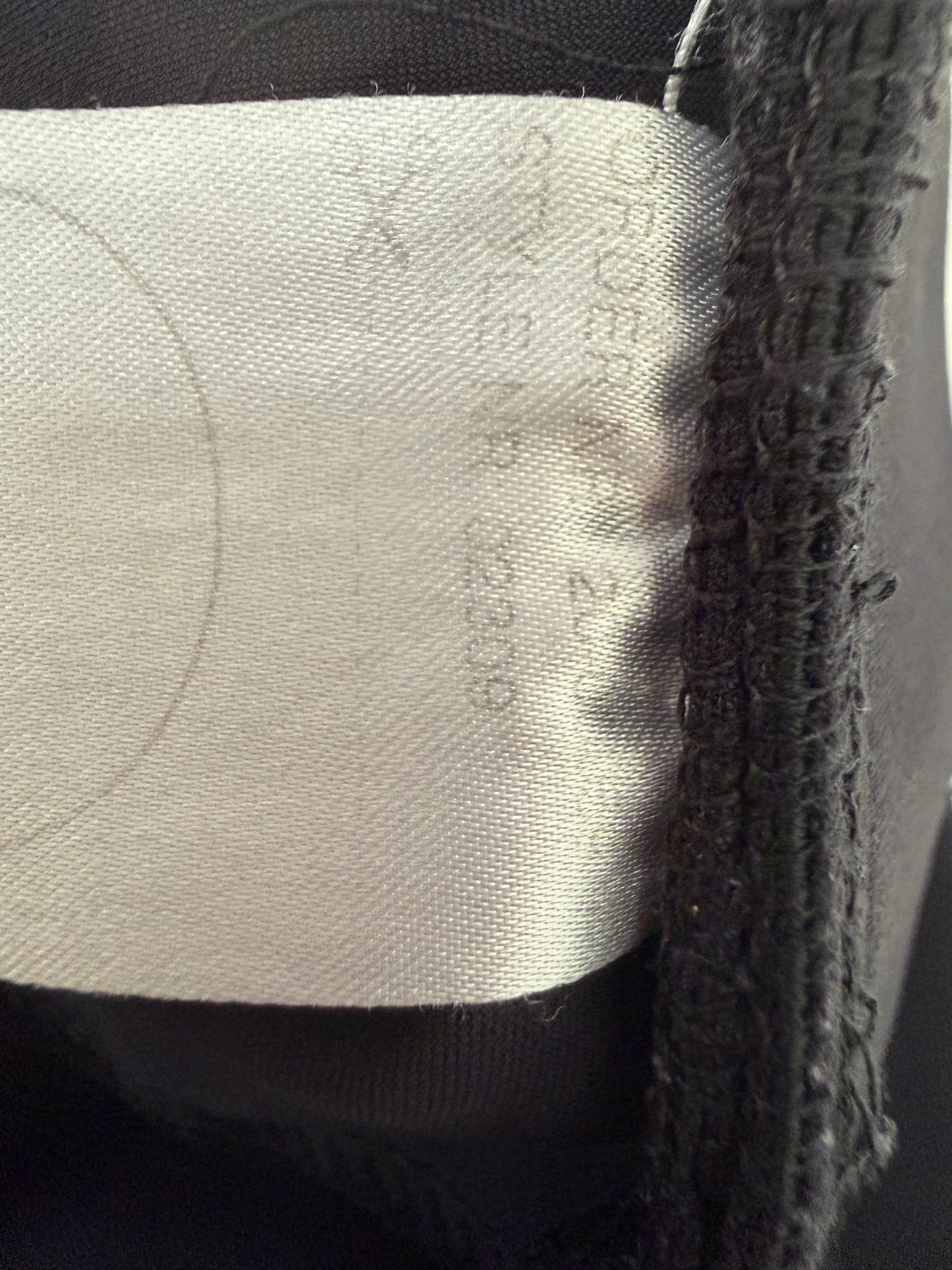 Studio Anneloes broek S