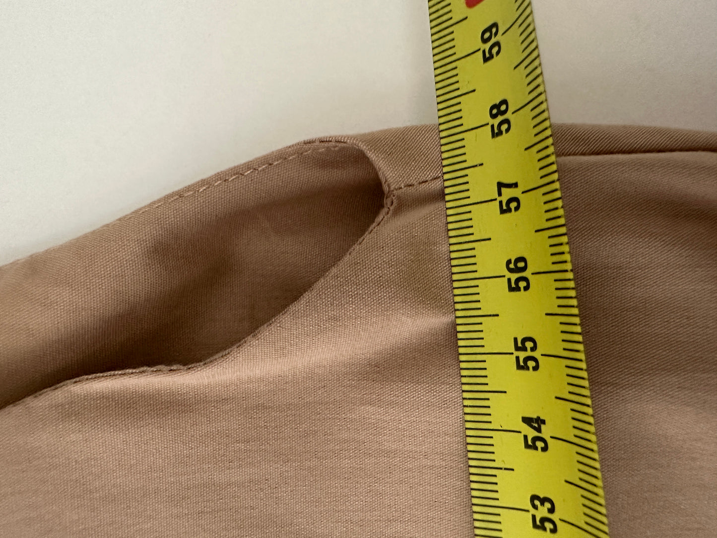 Jane Lushka vest XXl