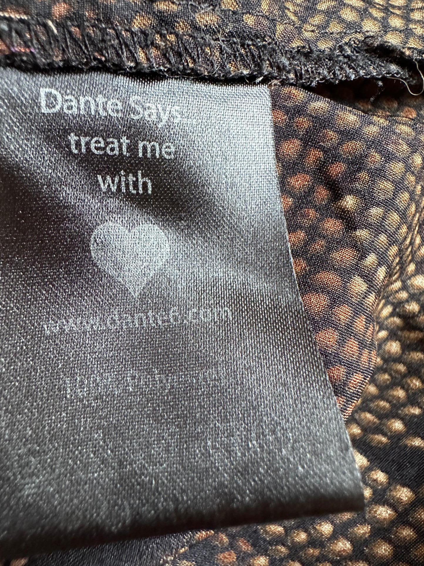 Dante6 blouse S