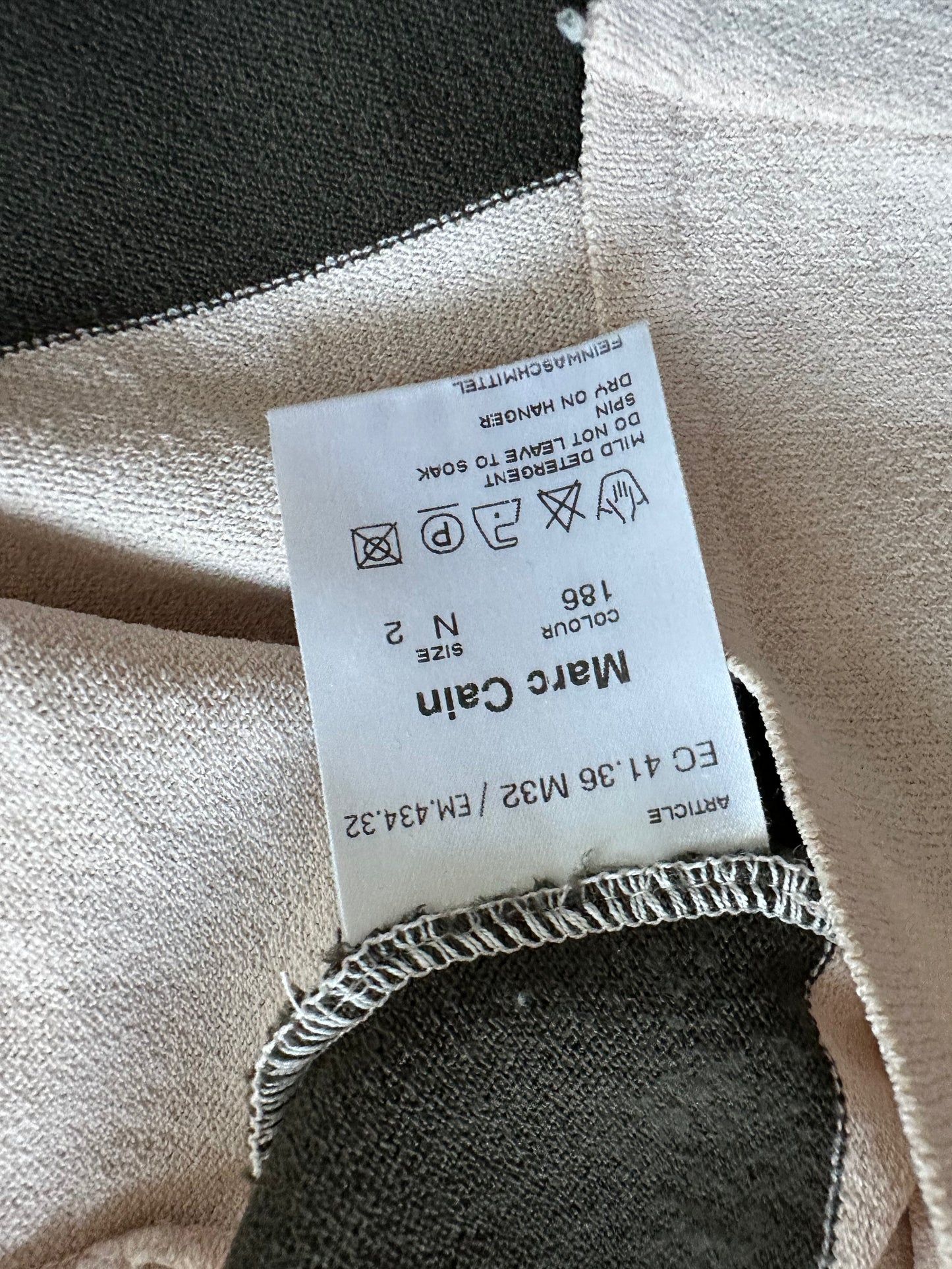 Marc Cain trui S