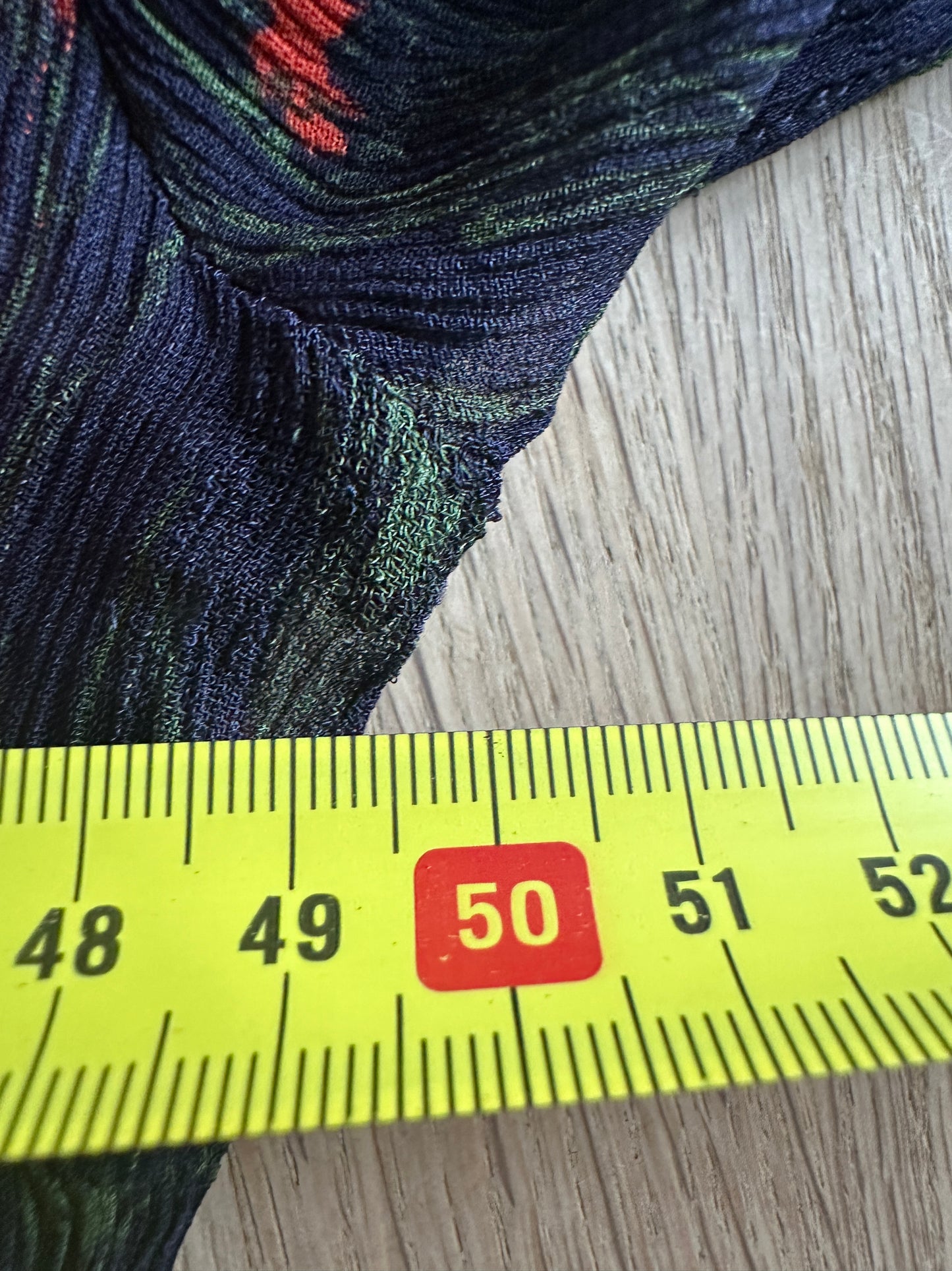 Baum und Pferdgarten blouse M