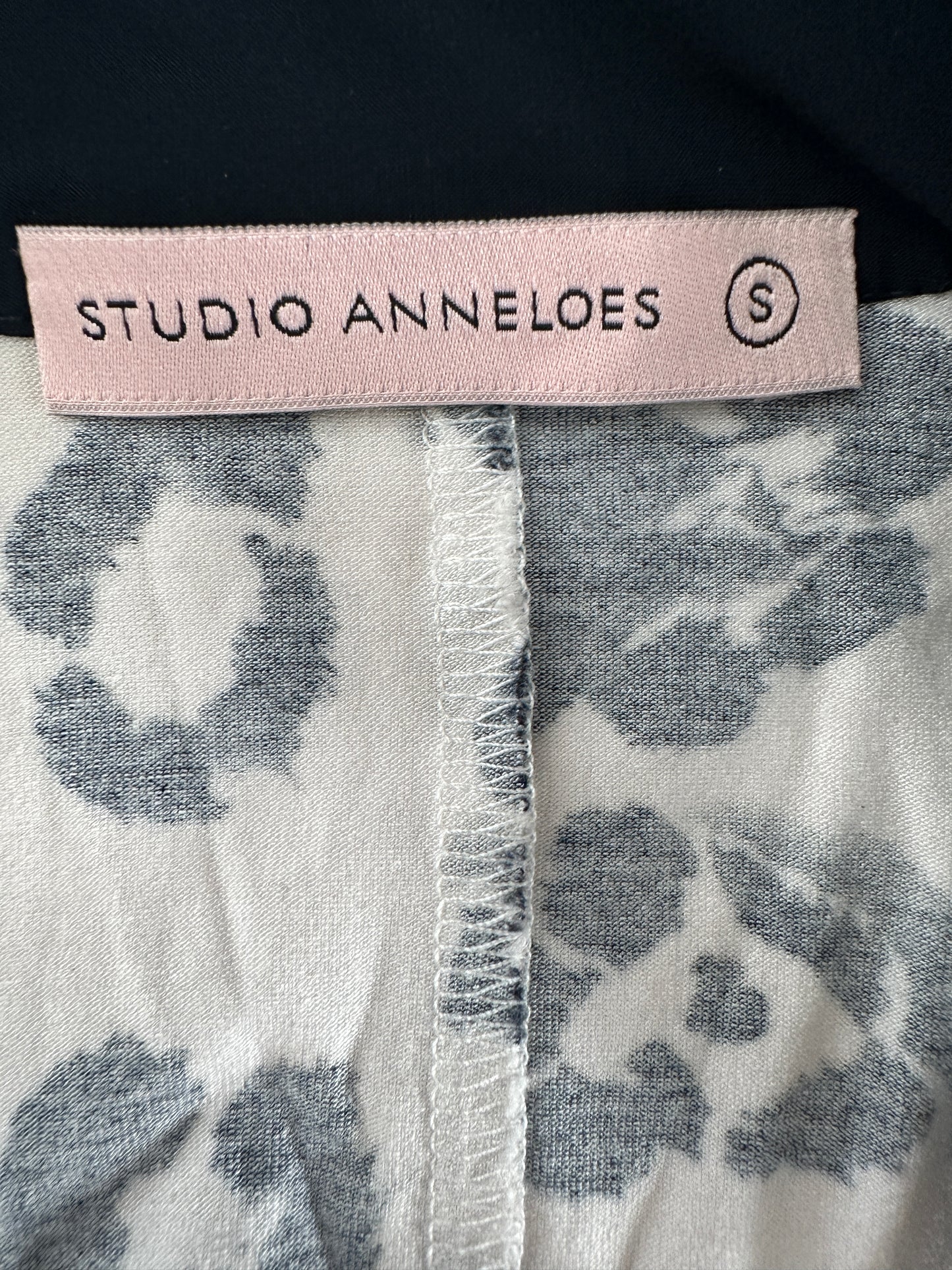 Studio Anneloes jurk S
