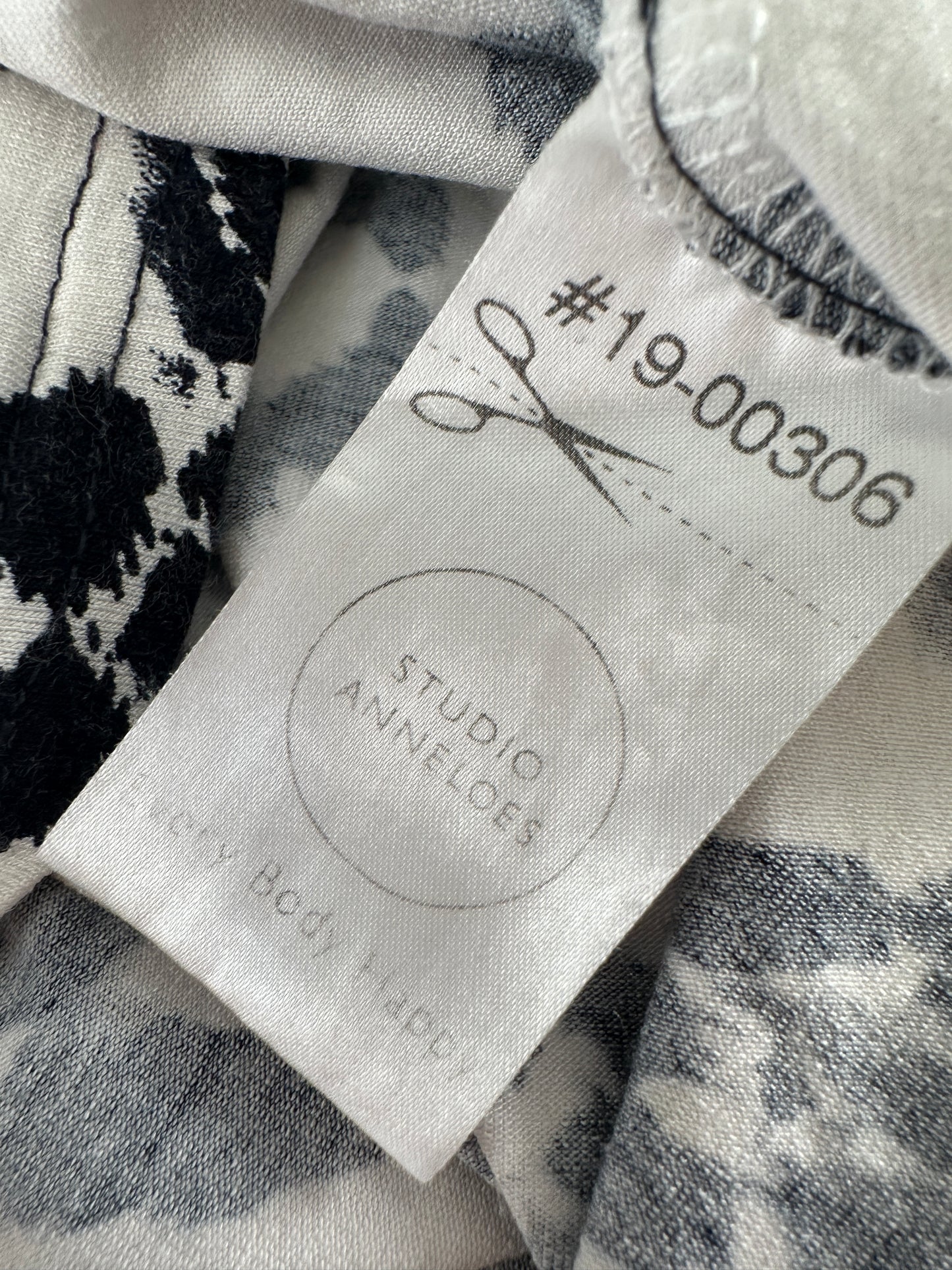Studio Anneloes jurk S