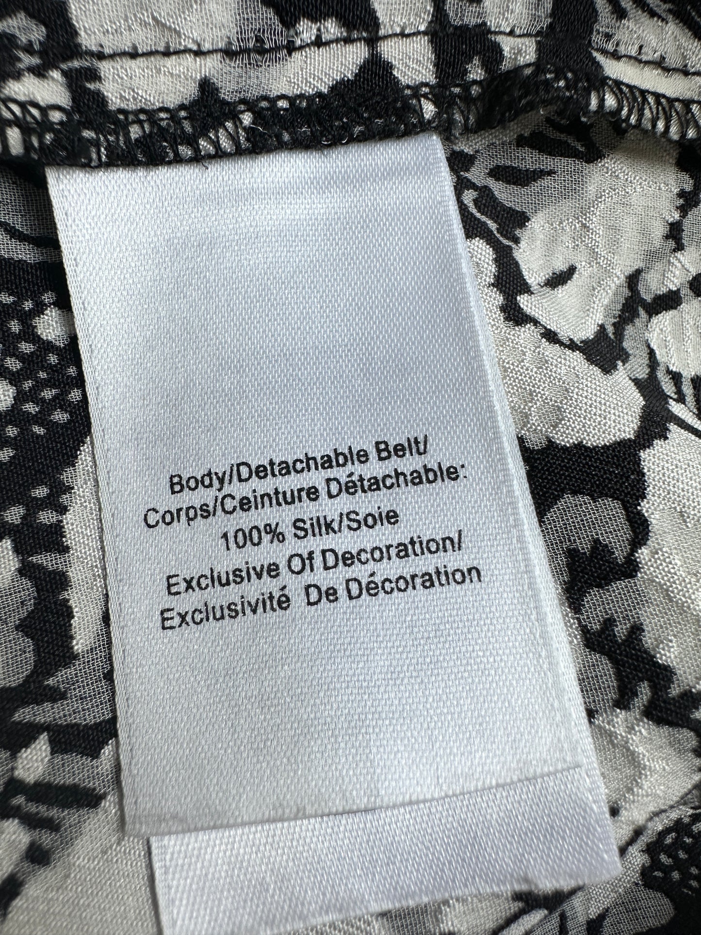 DKNY jurk S