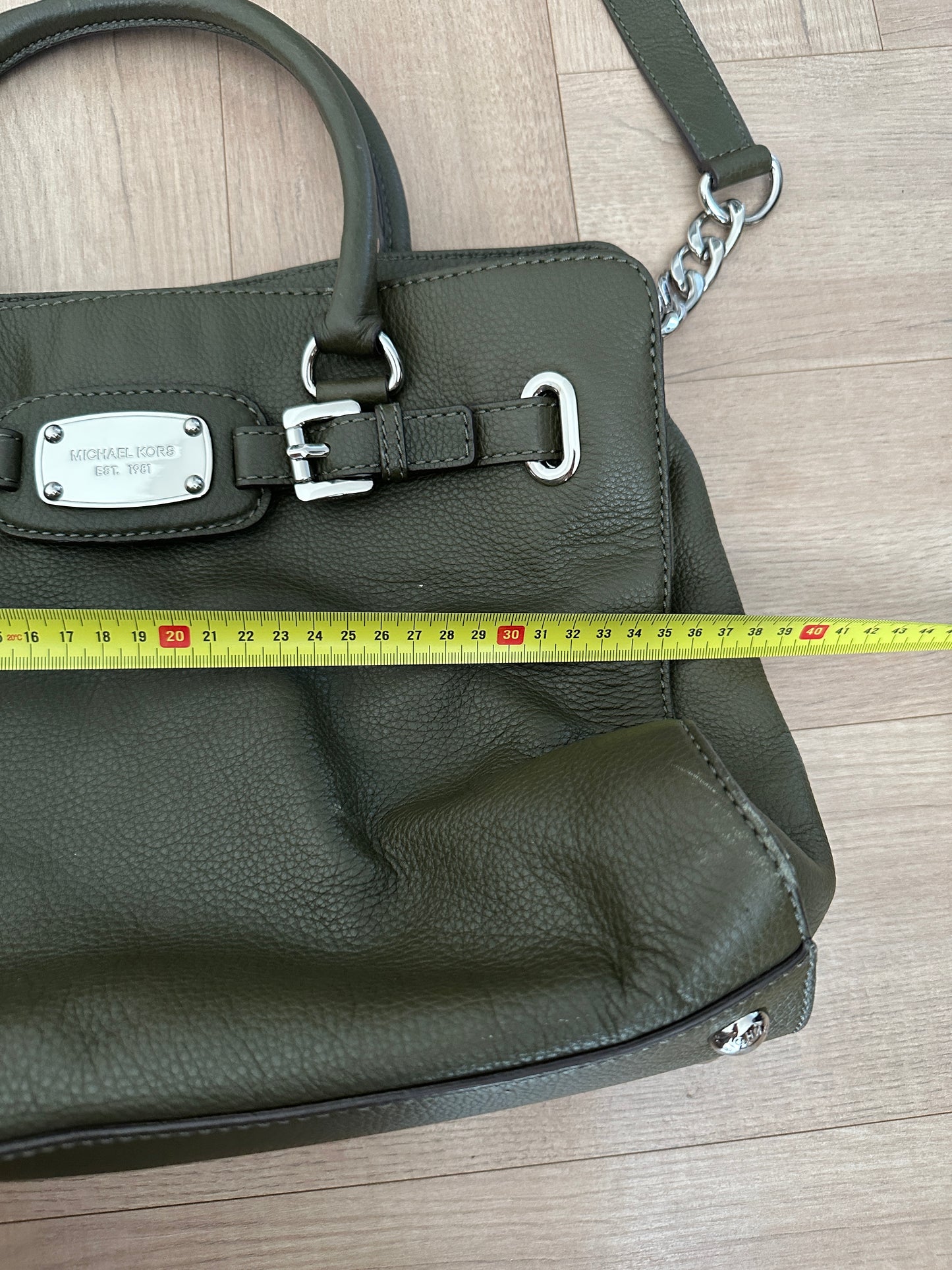 Michael Kors schoudertas