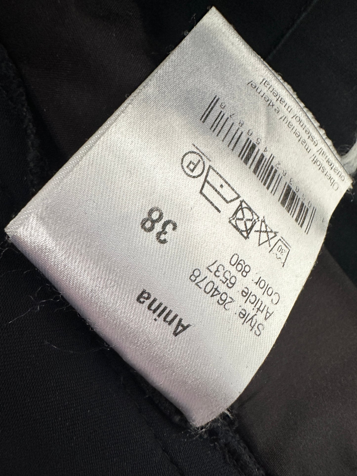 Raffaello Rossi broek M