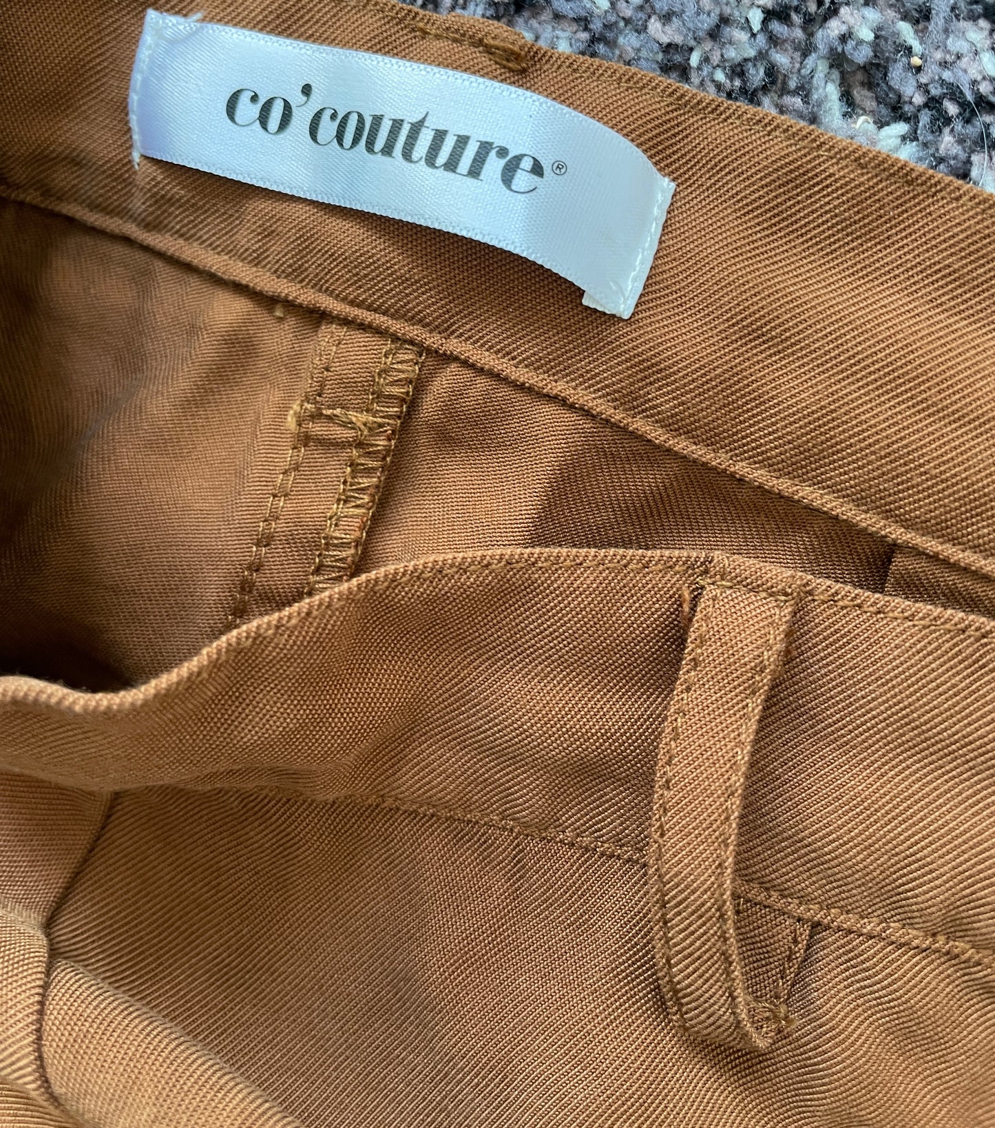 Co'Couture skirt XS