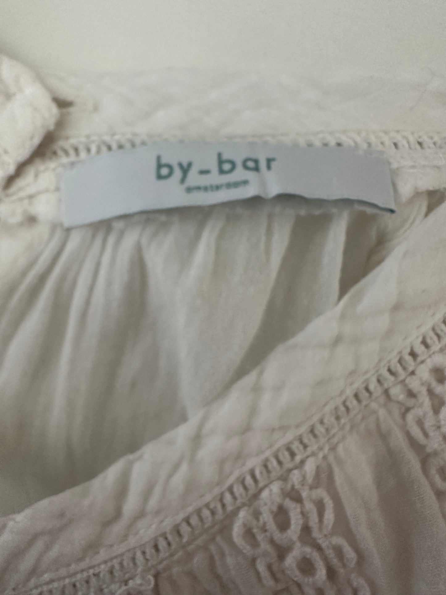 By-Bar shirt S