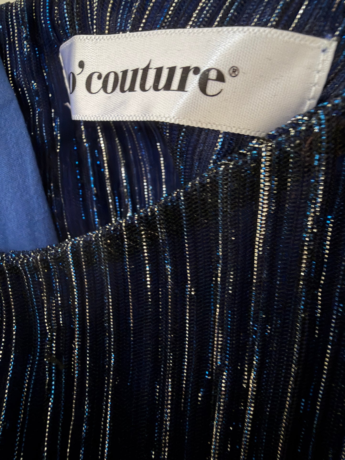 Co'Couture shirt XS