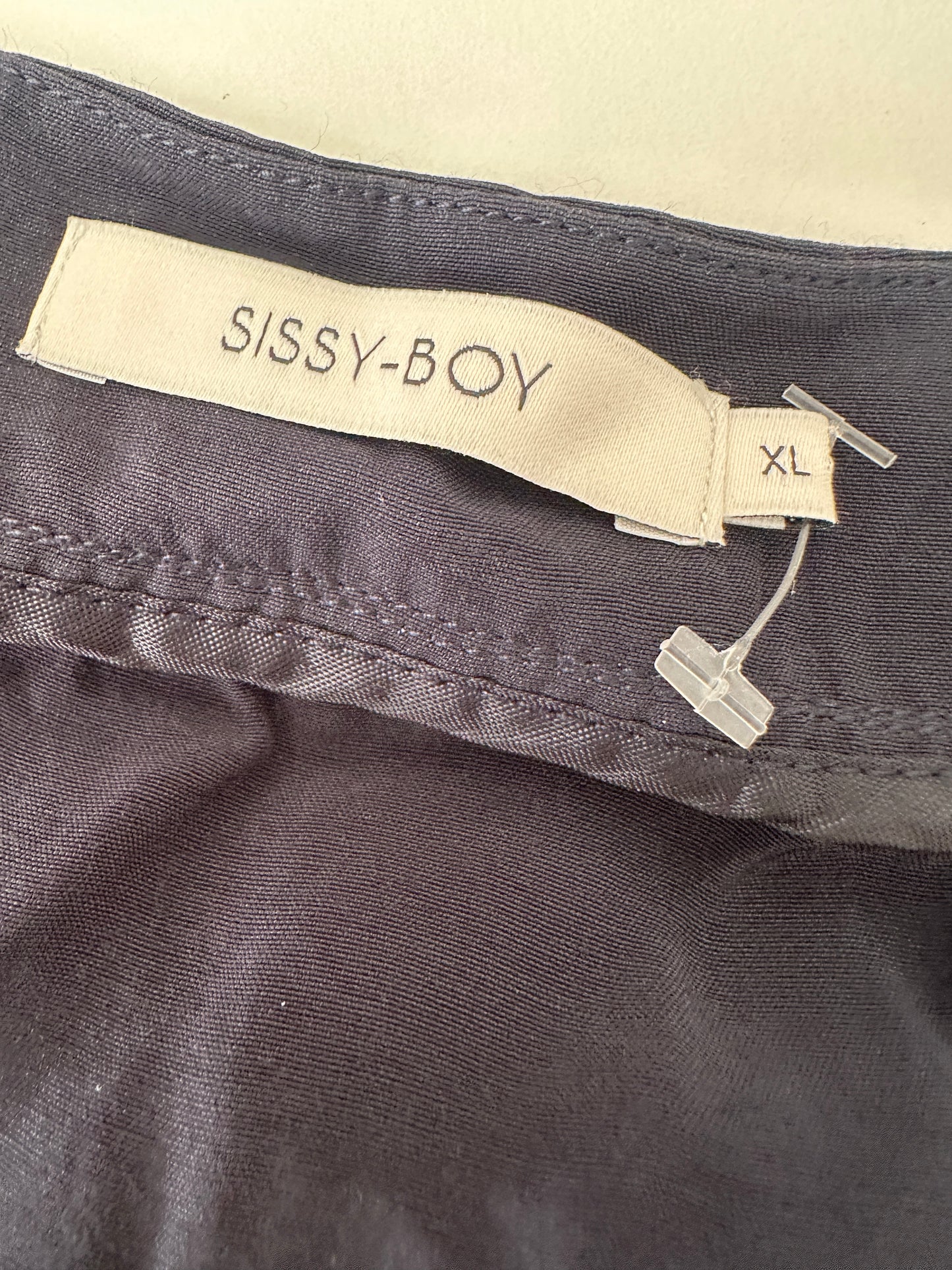 Sissy Boy dress XL