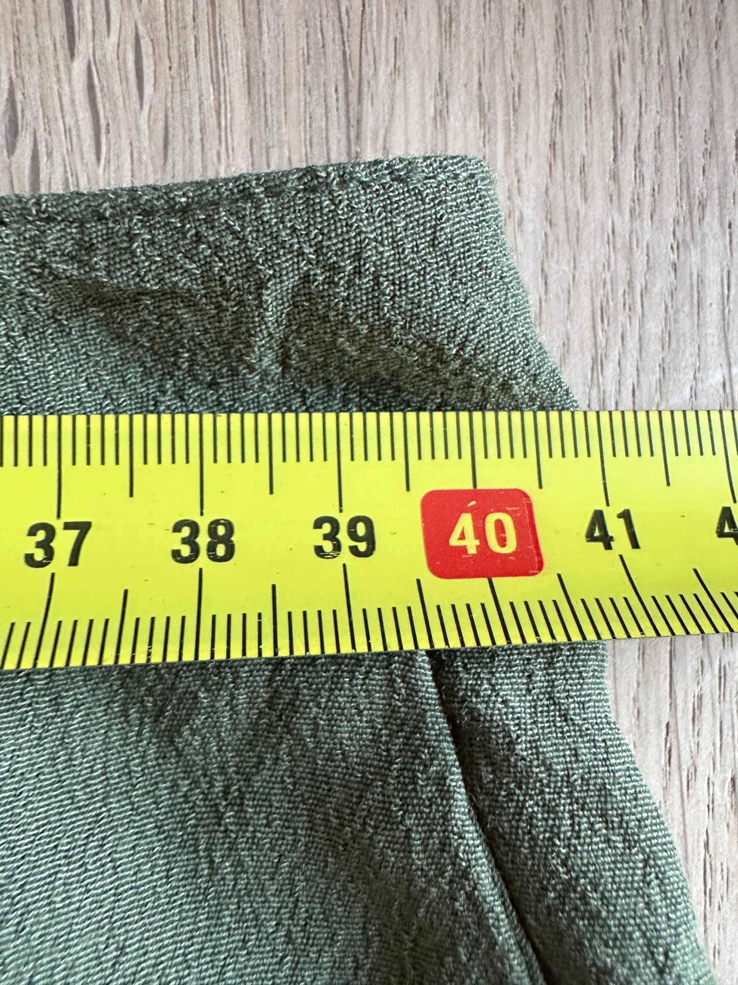 American Vintage broek M