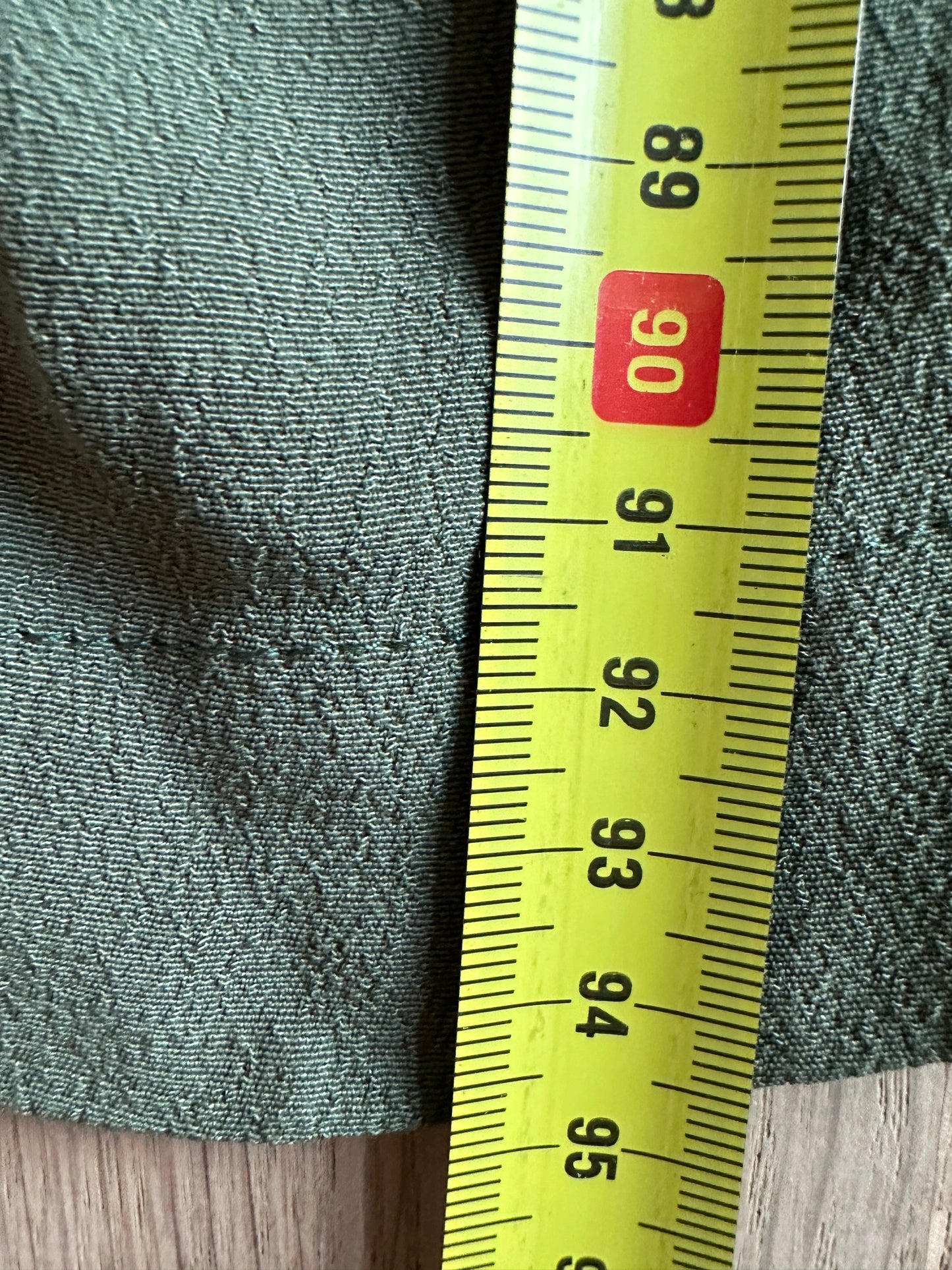 American Vintage broek M