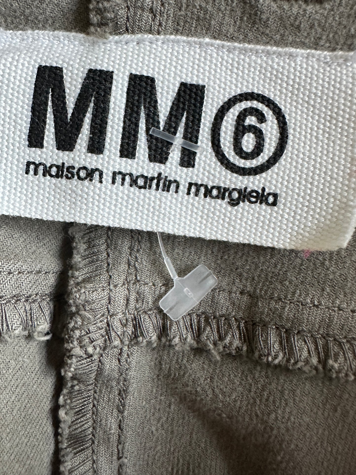 Maison Martin Margiela broek L