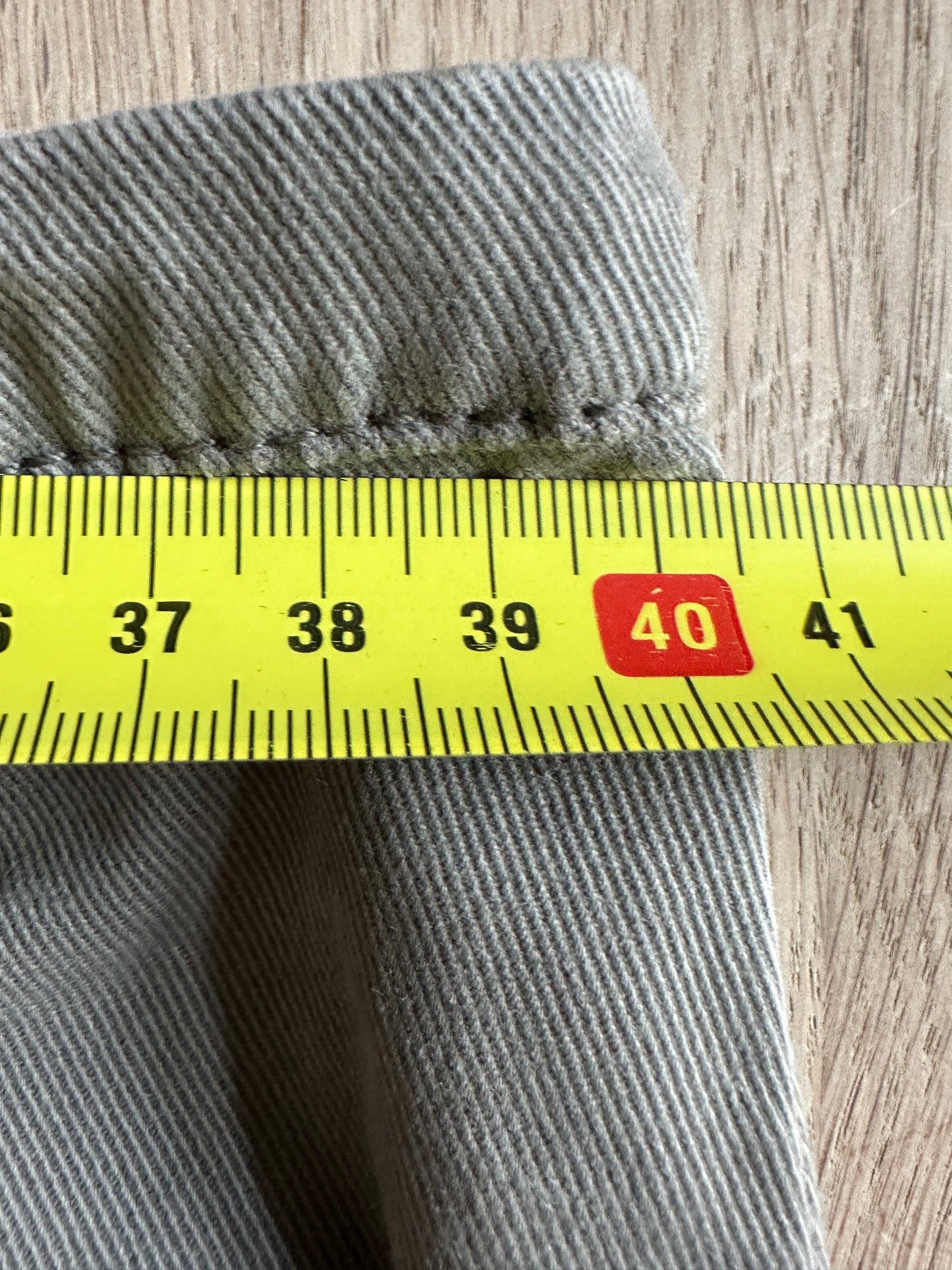 Maison Martin Margiela broek L