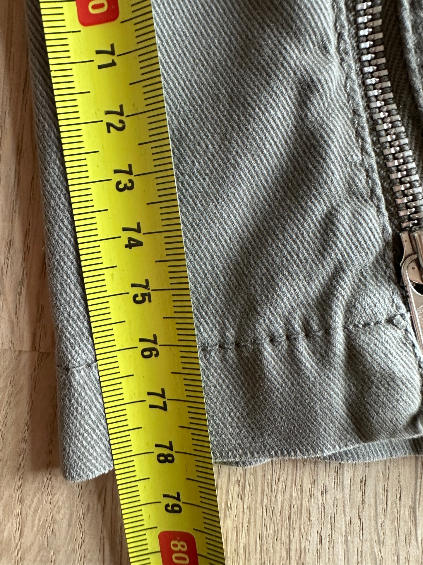 Maison Martin Margiela broek L