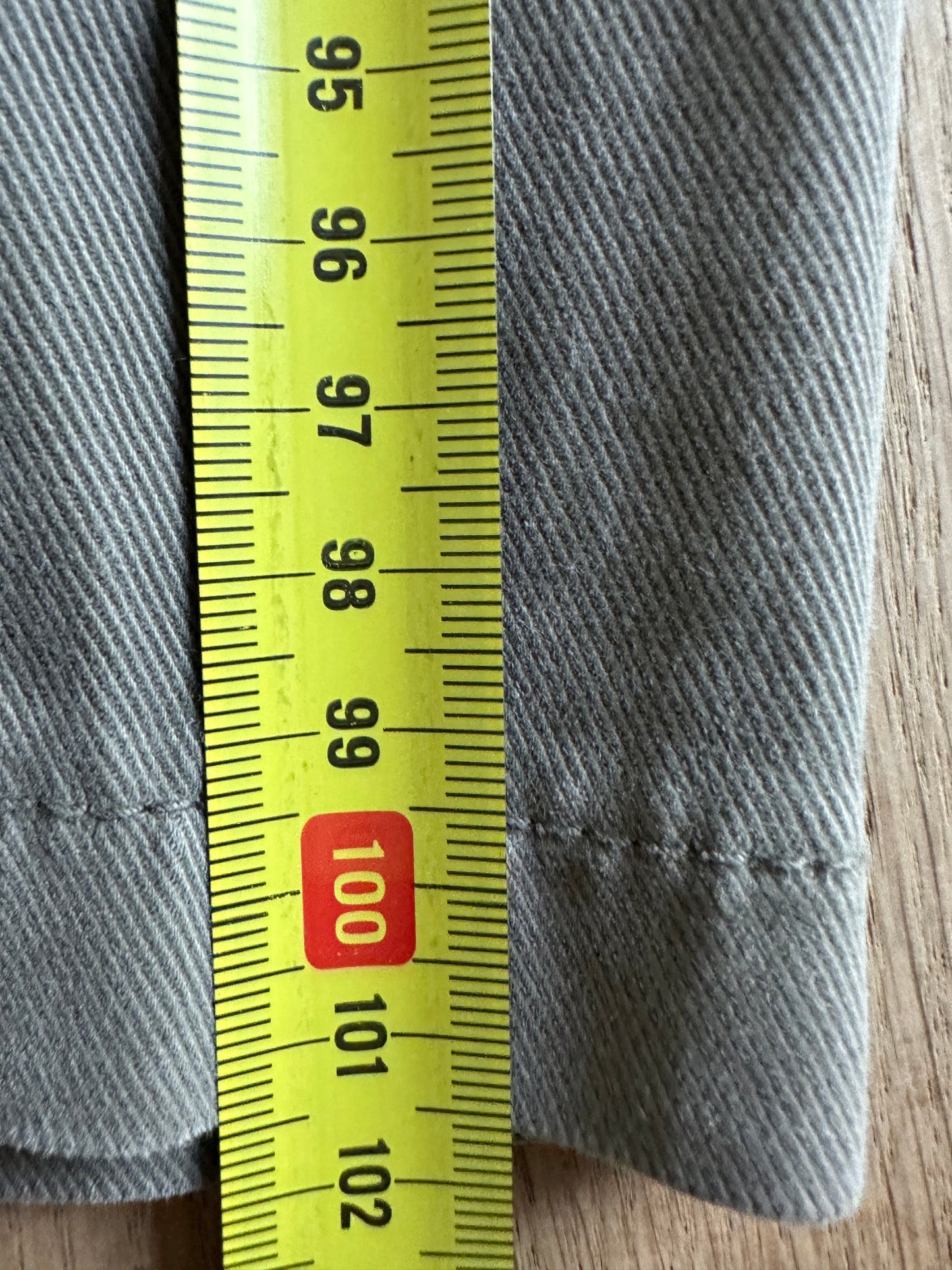 Maison Martin Margiela broek L