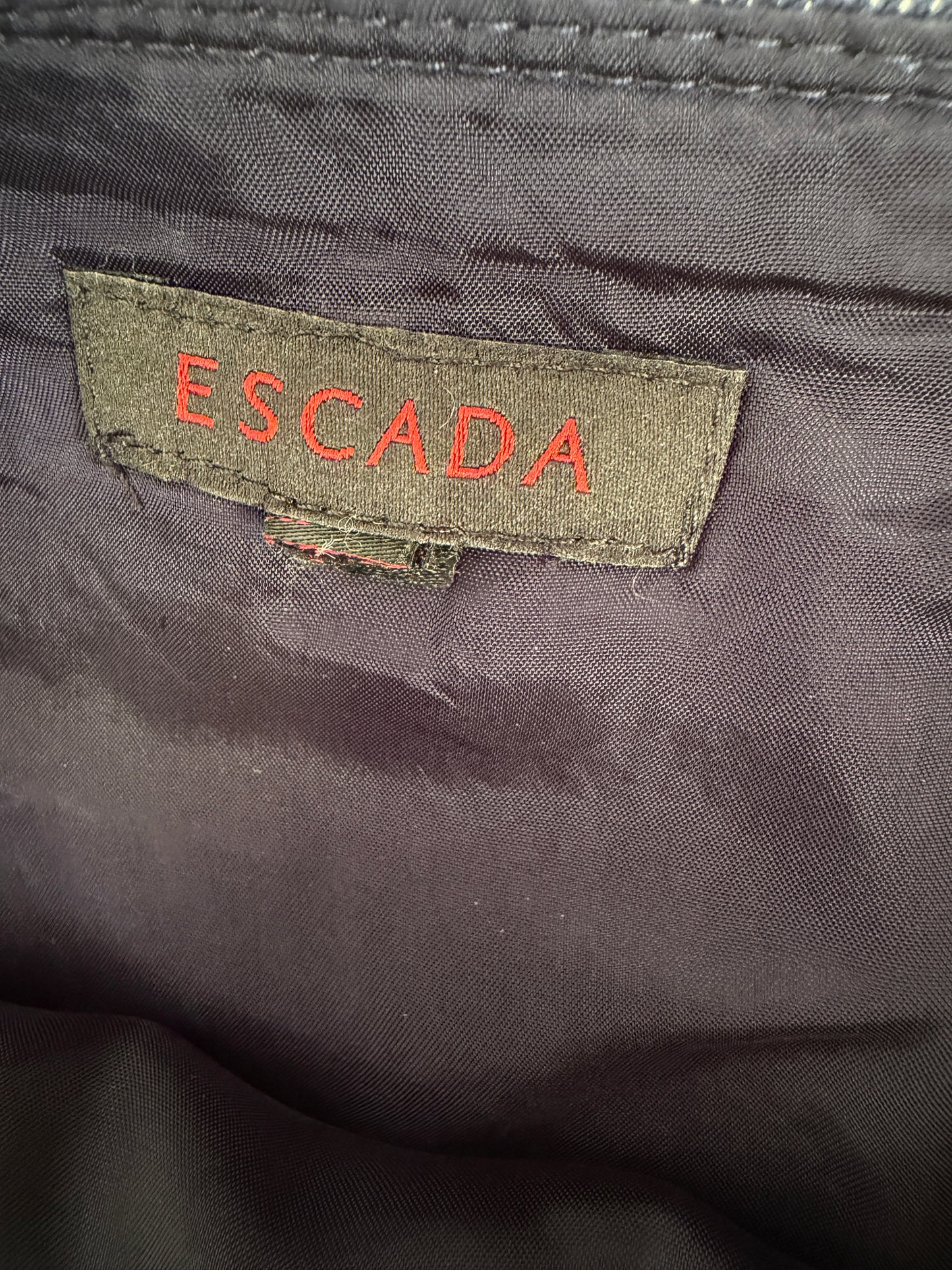 Escada rok 3XL