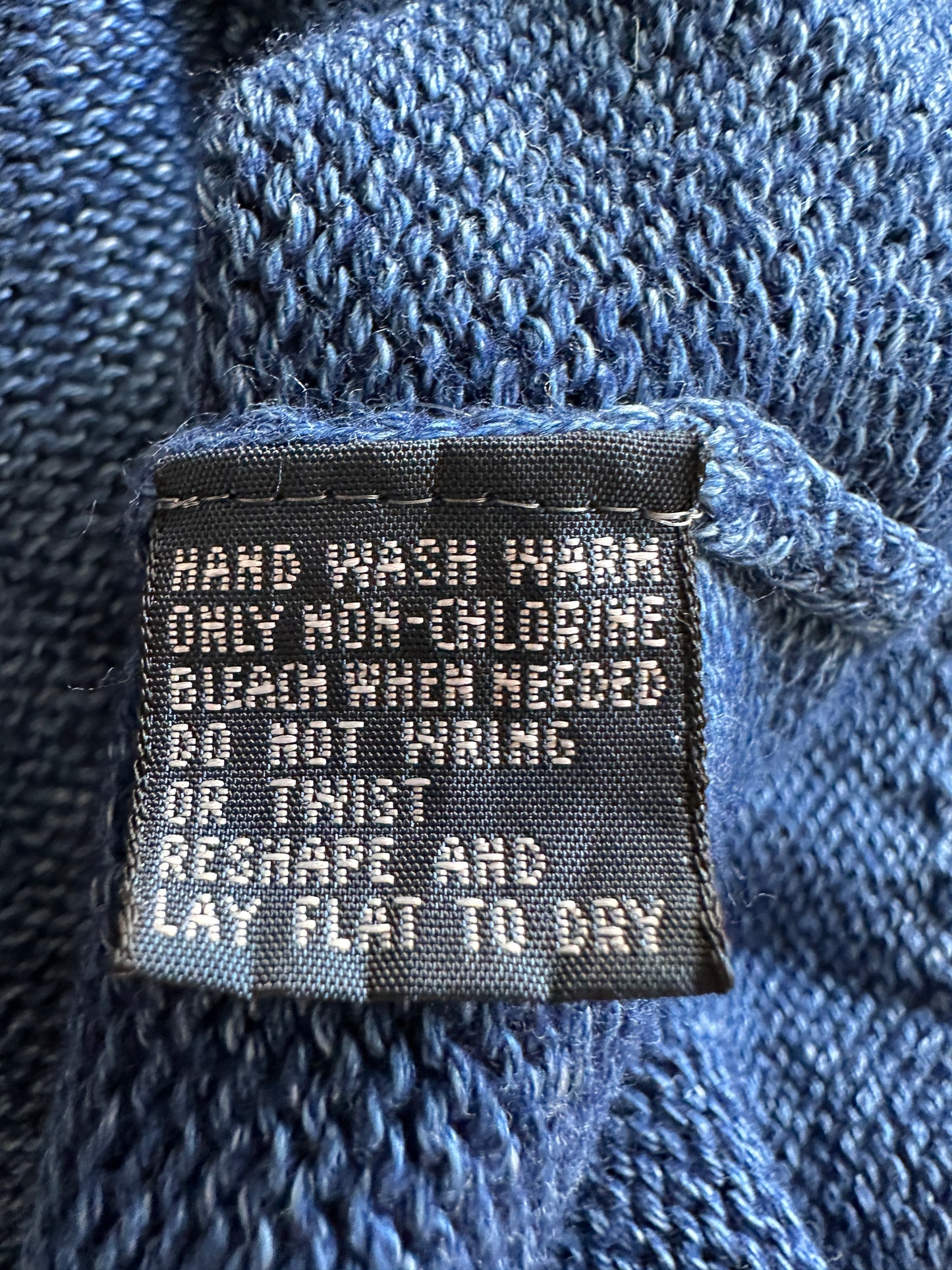Ralph Lauren trui xl