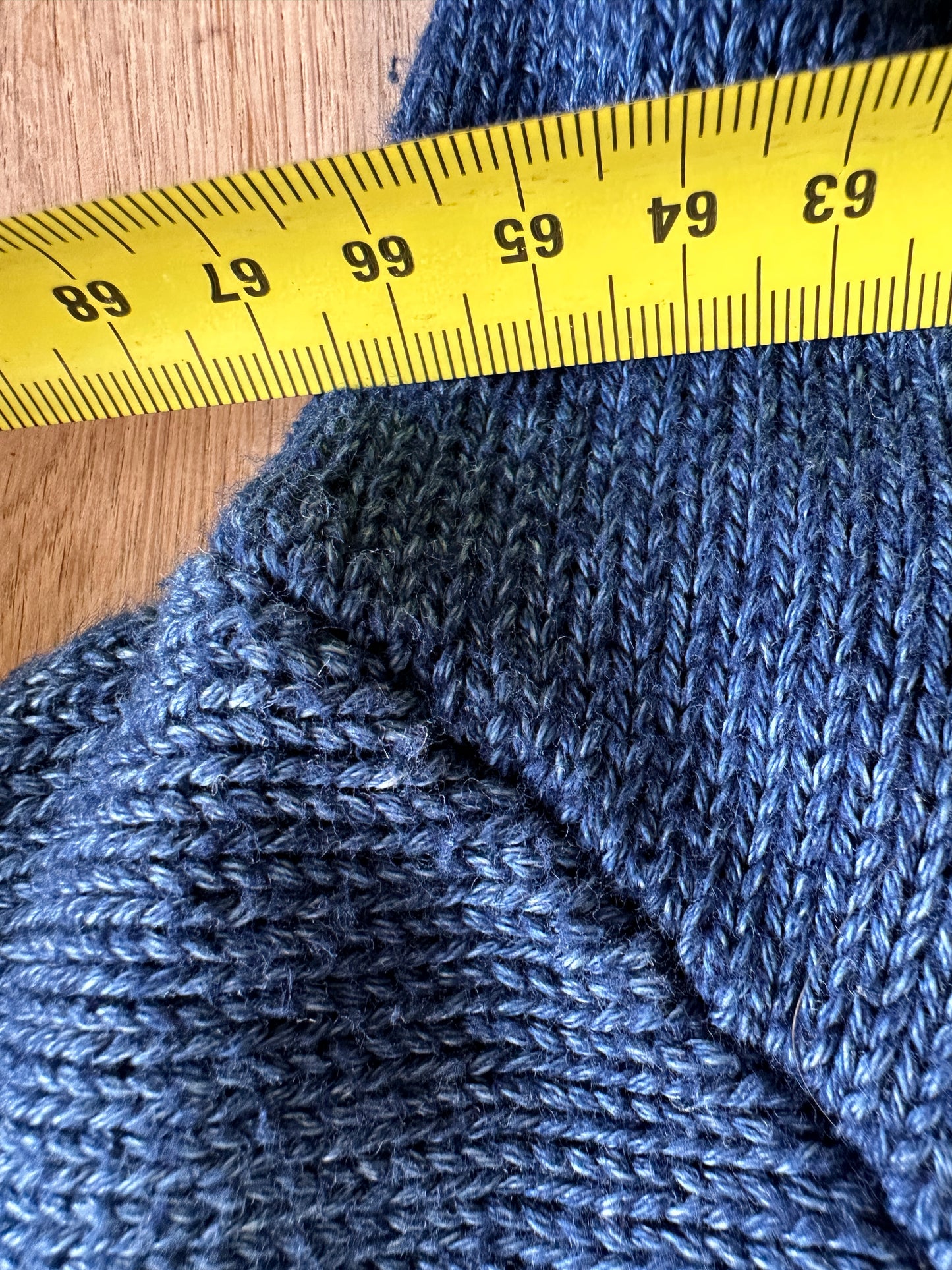 Ralph Lauren trui xl