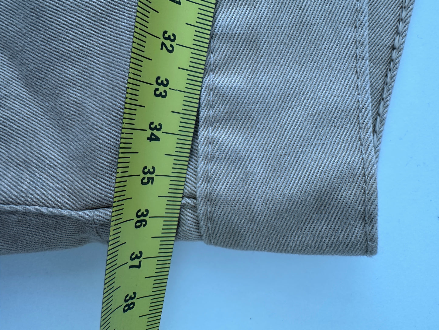 Levi's spijkerbroek NiEUW 28-34