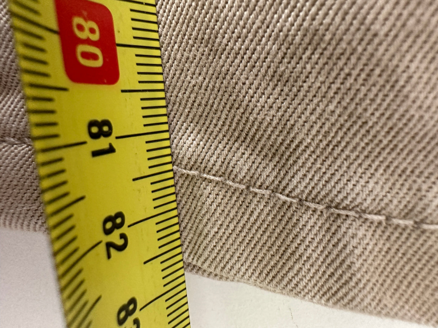 Levi's spijkerbroek NiEUW 28-34