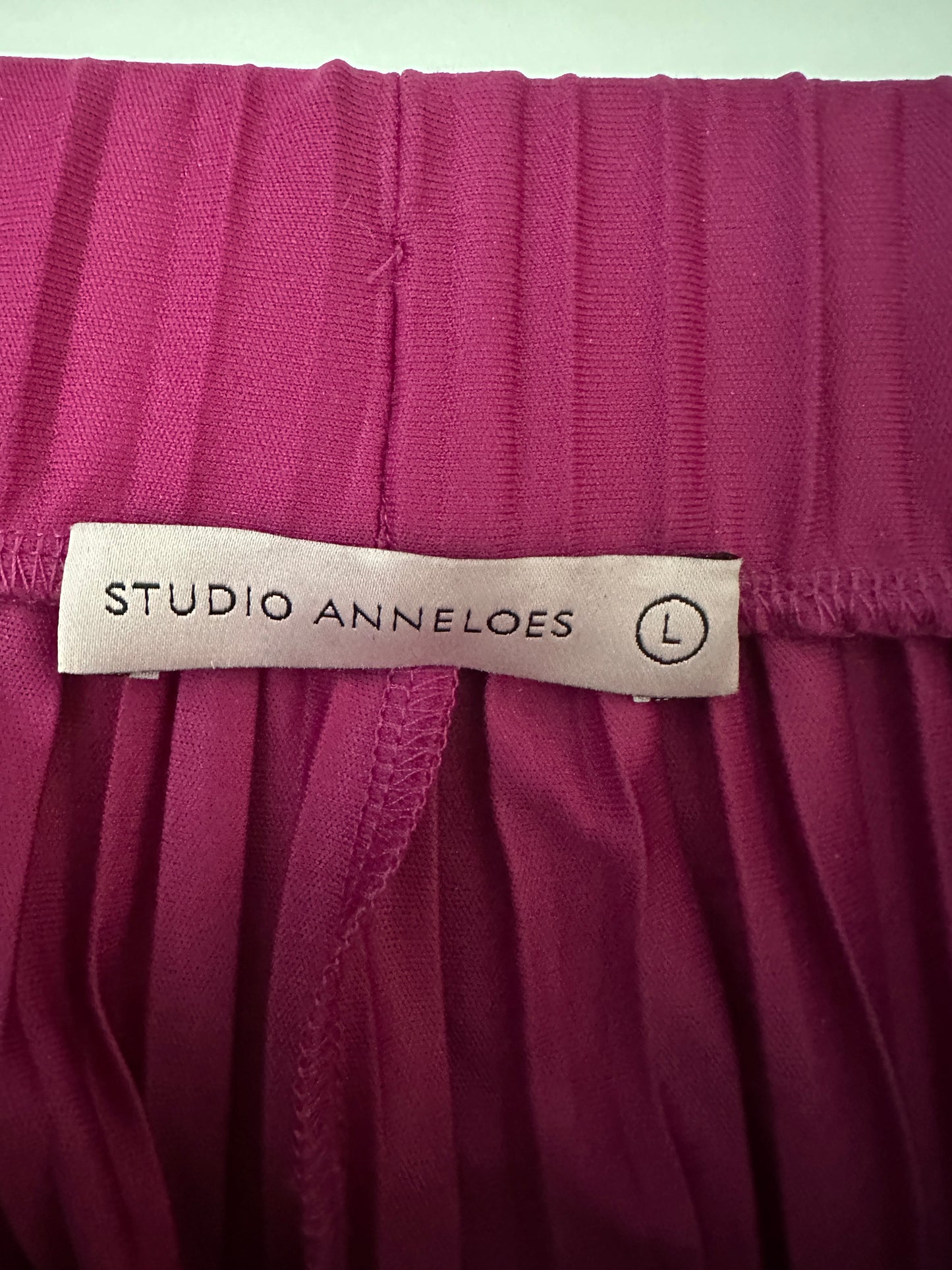 Studio Anneloes broek L