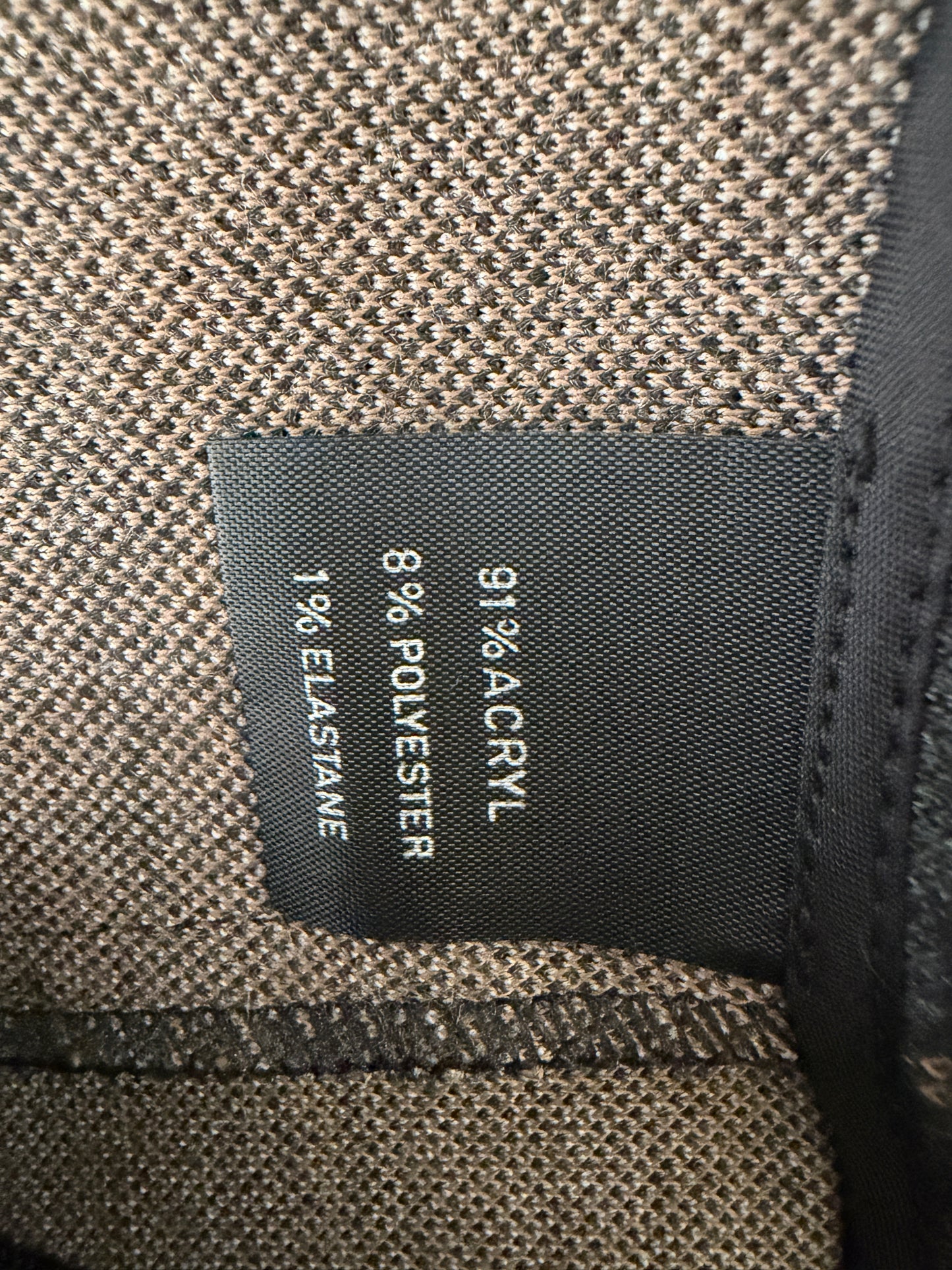 Anna van Toor Hose L