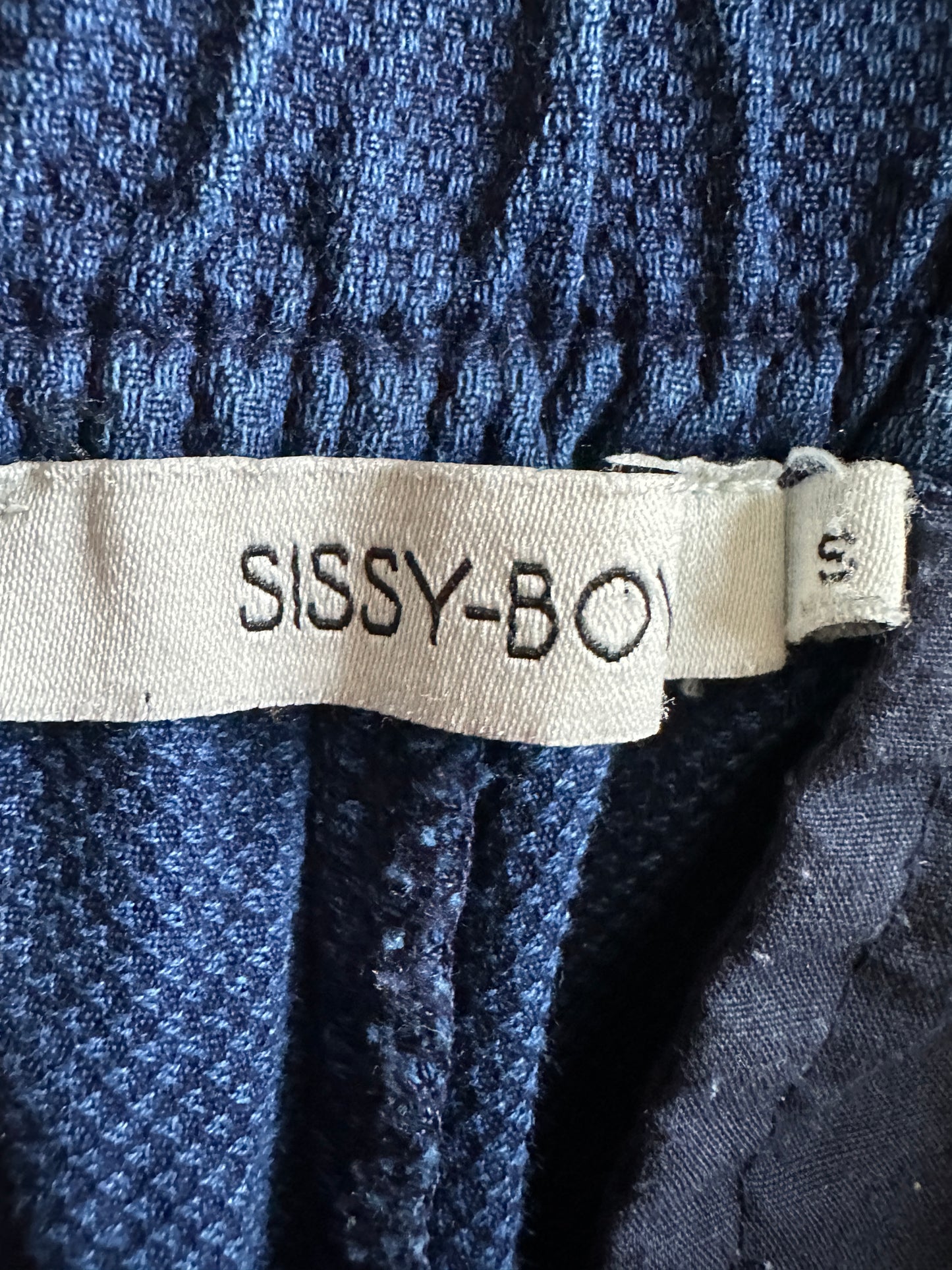 Sissy Boy broek S