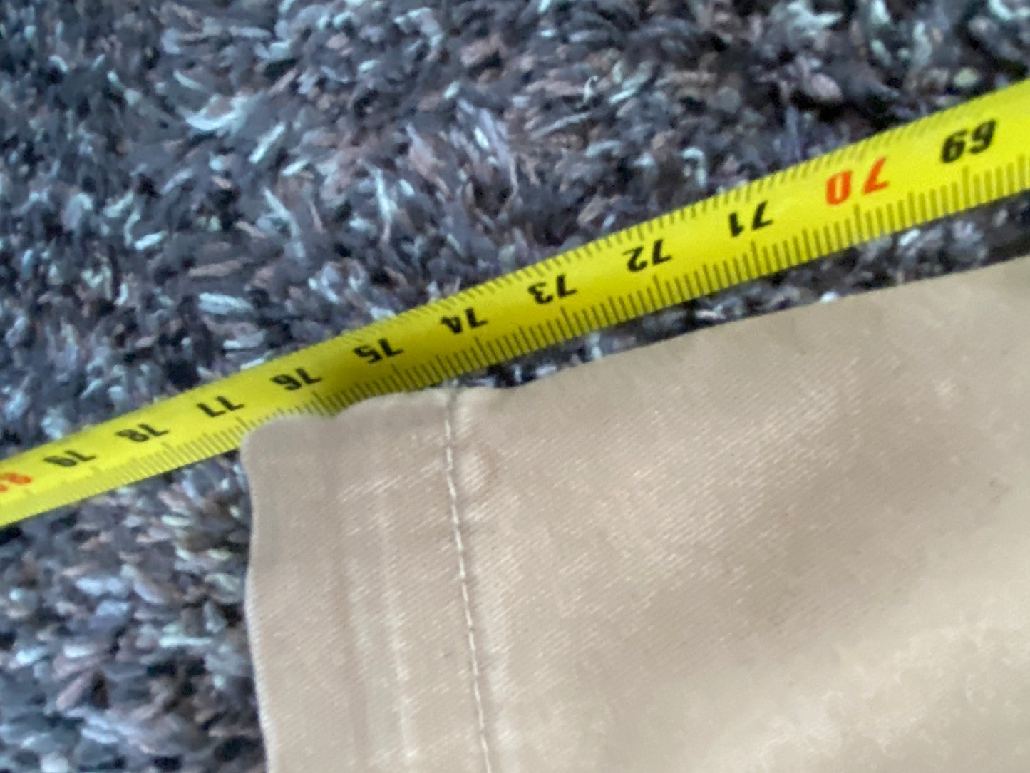 Essentiel Antwerp broek M