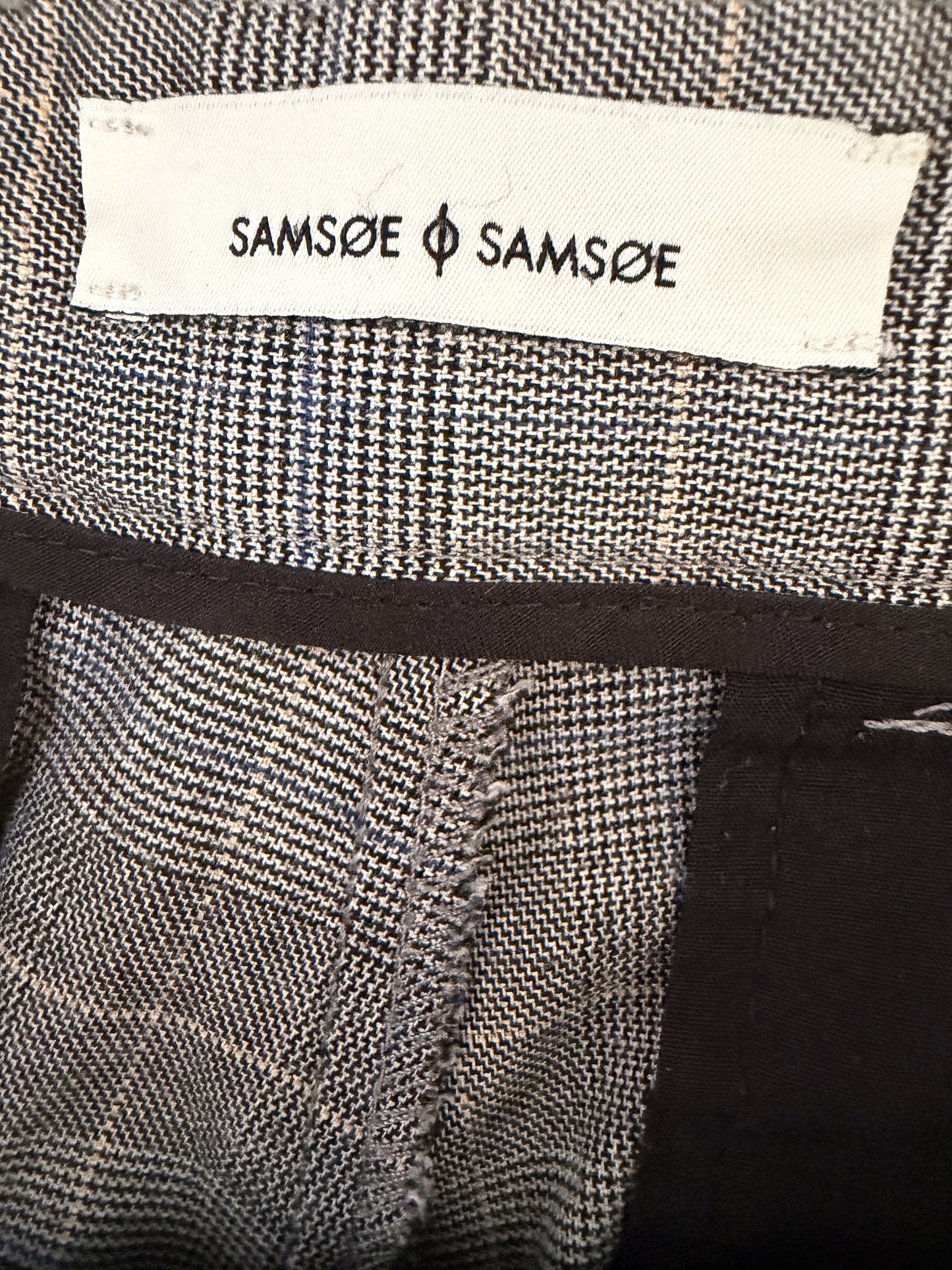 Samsoe Samsoe Hose L