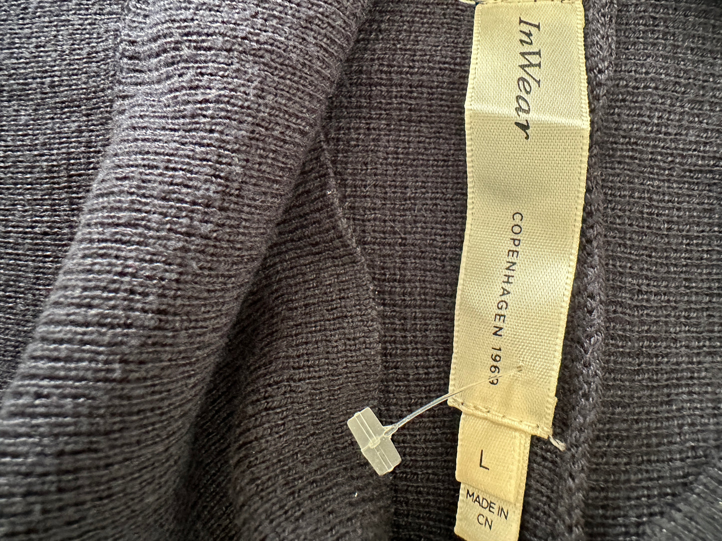 Inwear jurk L