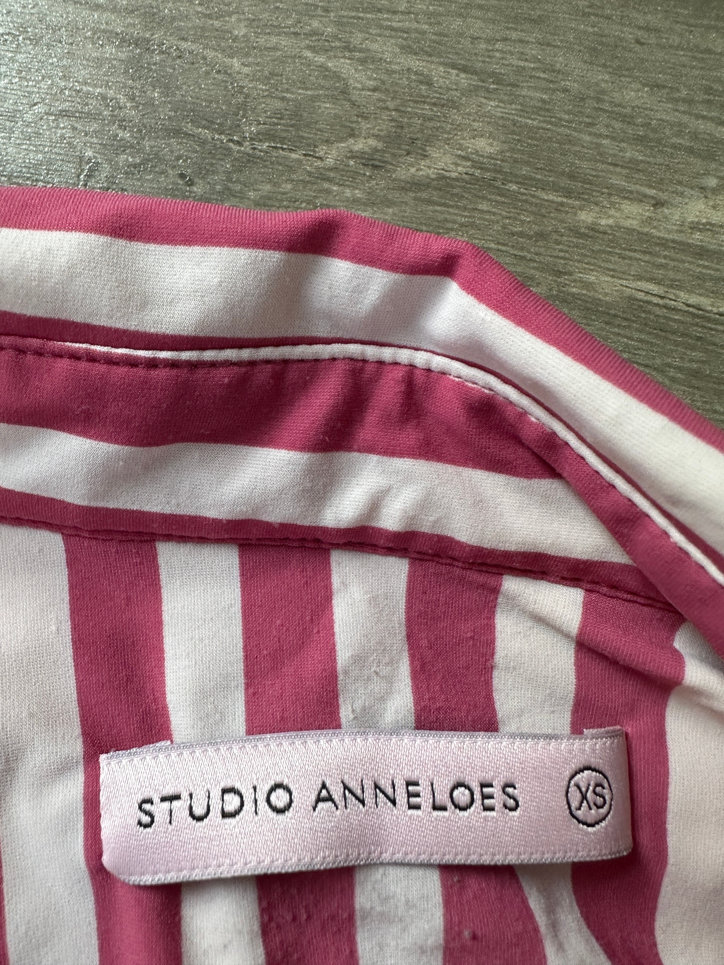 Studio Anneloes blouse XS