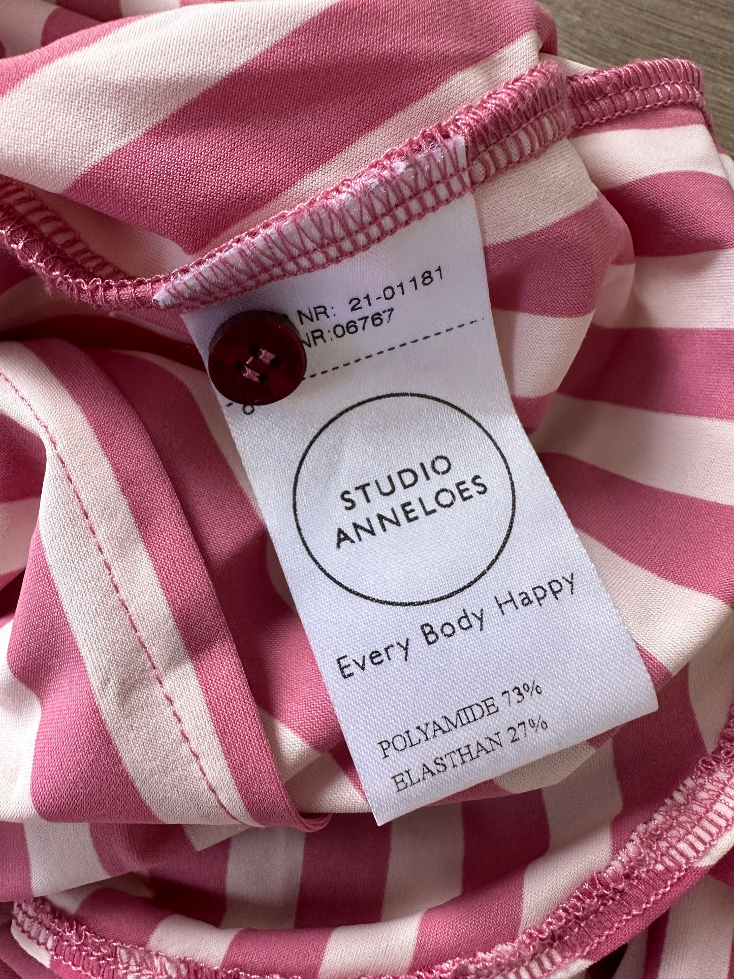 Studio Anneloes Bluse XS (Poppy)