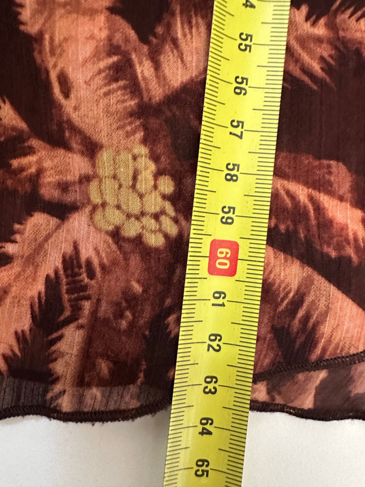 Scotch and Soda Top L