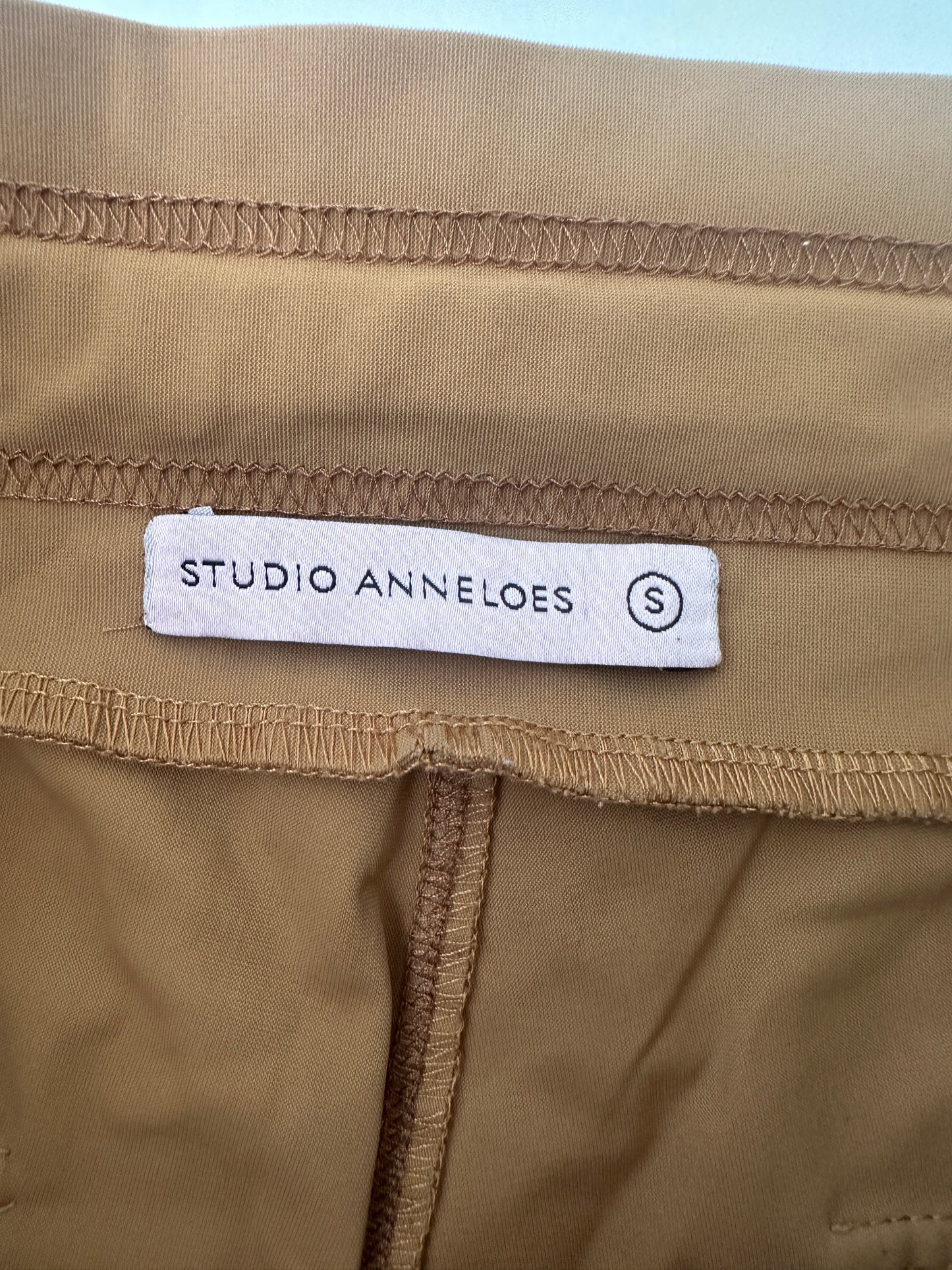 Studio Anneloes broek S