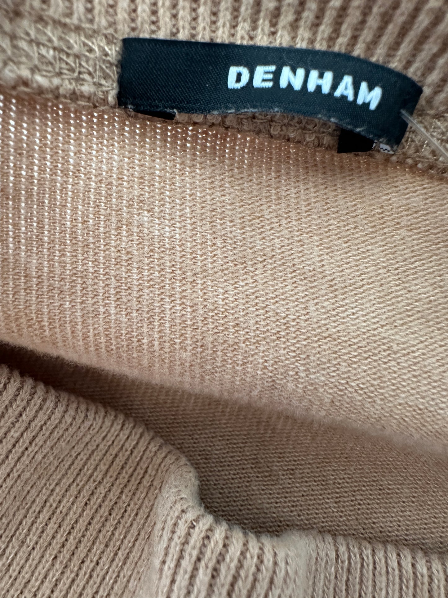 Denham trui S