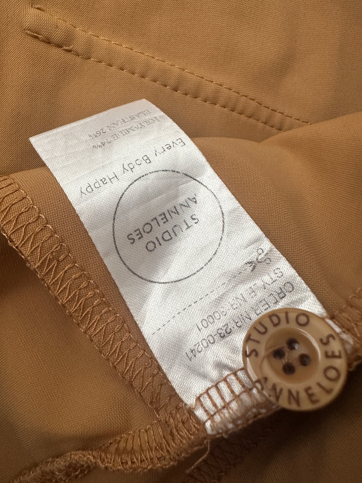 Studio Anneloes broek S