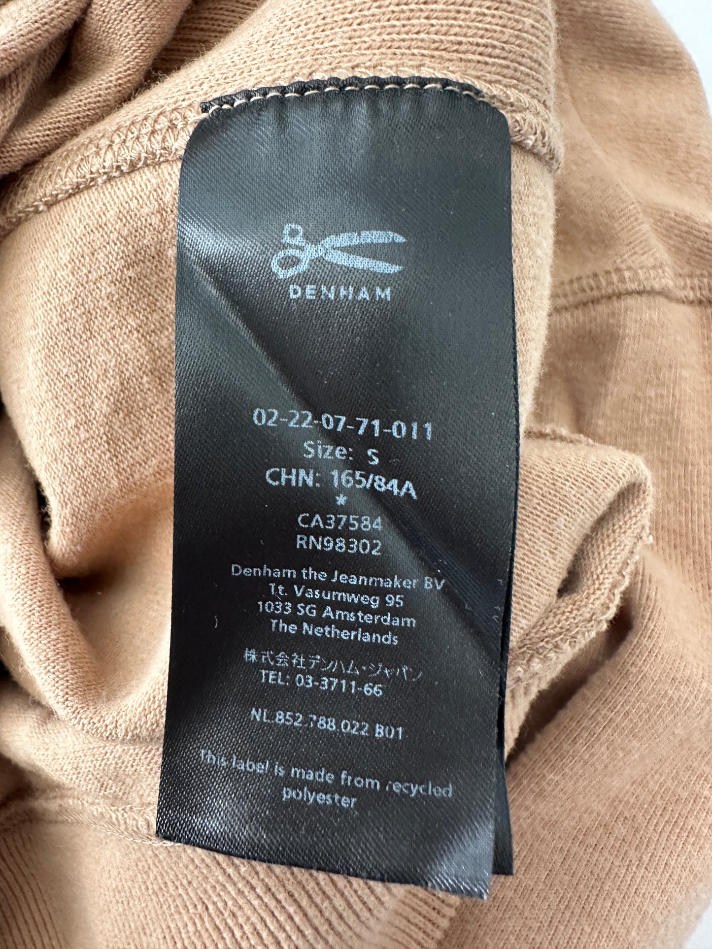 Denham Pullover S