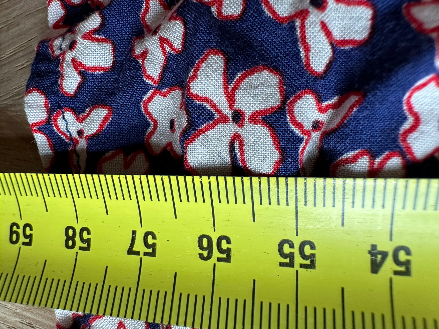 Emily van den Bergh blouse S