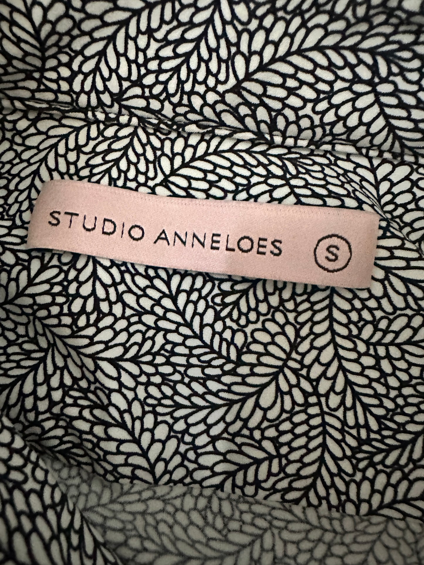 Studio Anneloes blouse S