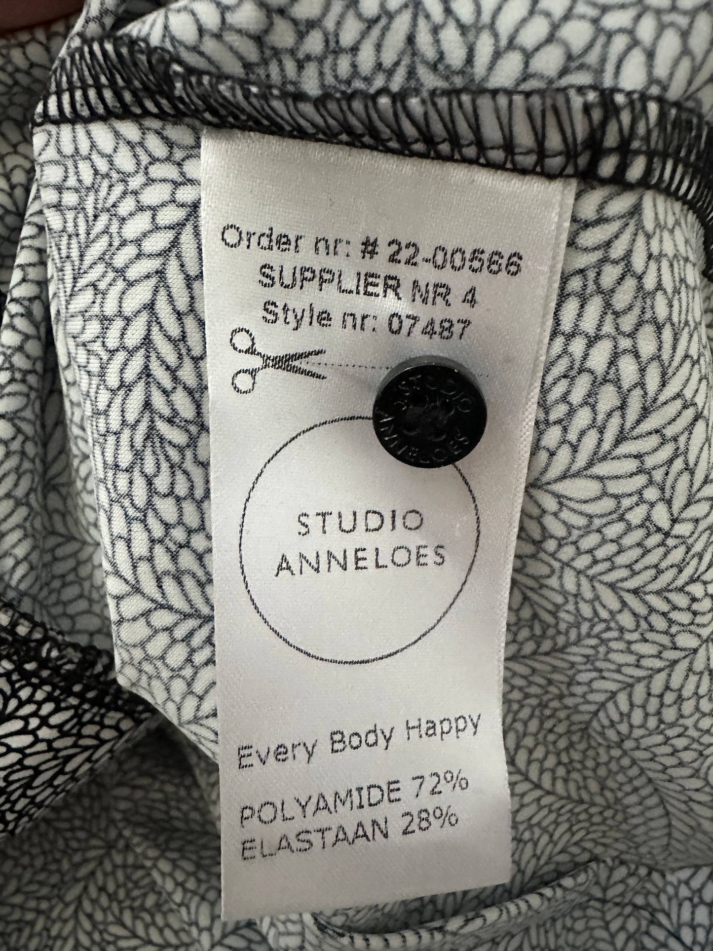 Studio Anneloes blouse S