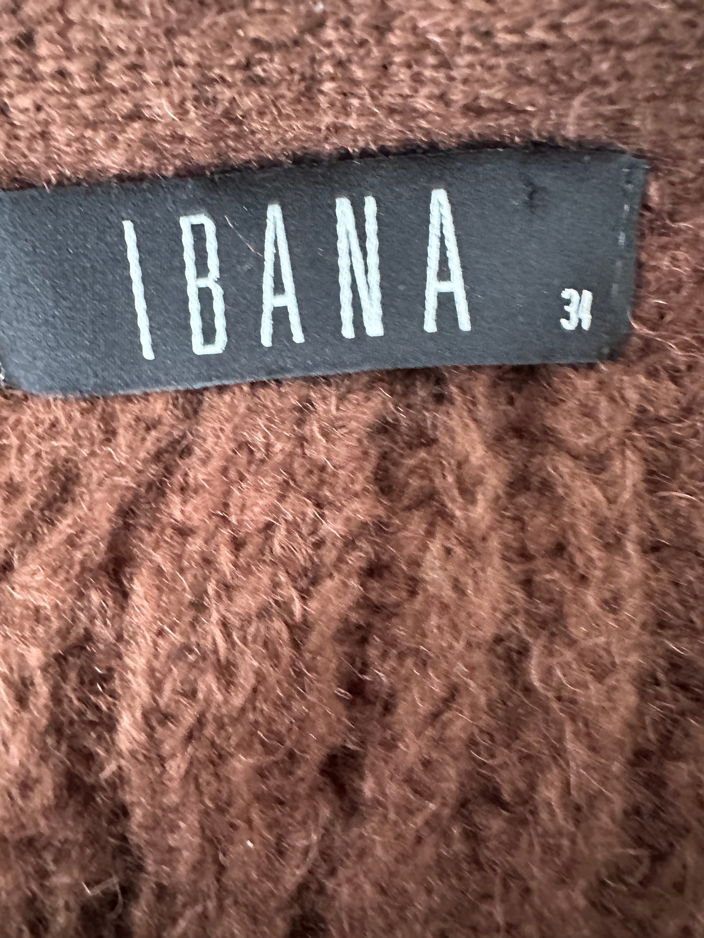 Ibana trui XS
