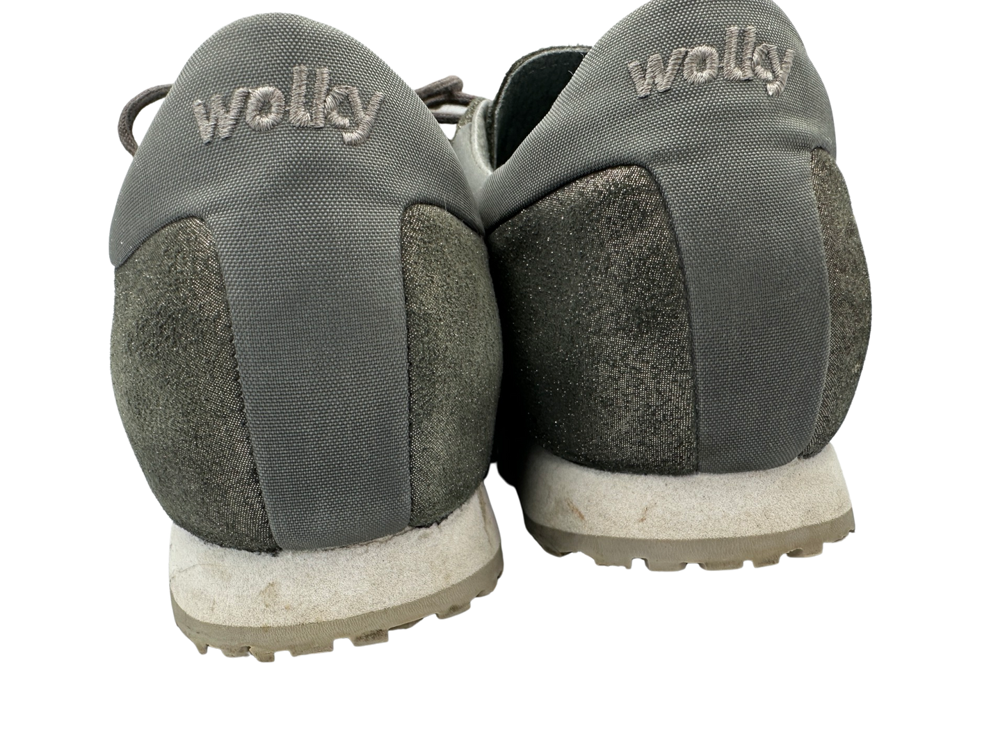 Wolky veterschoenen 37