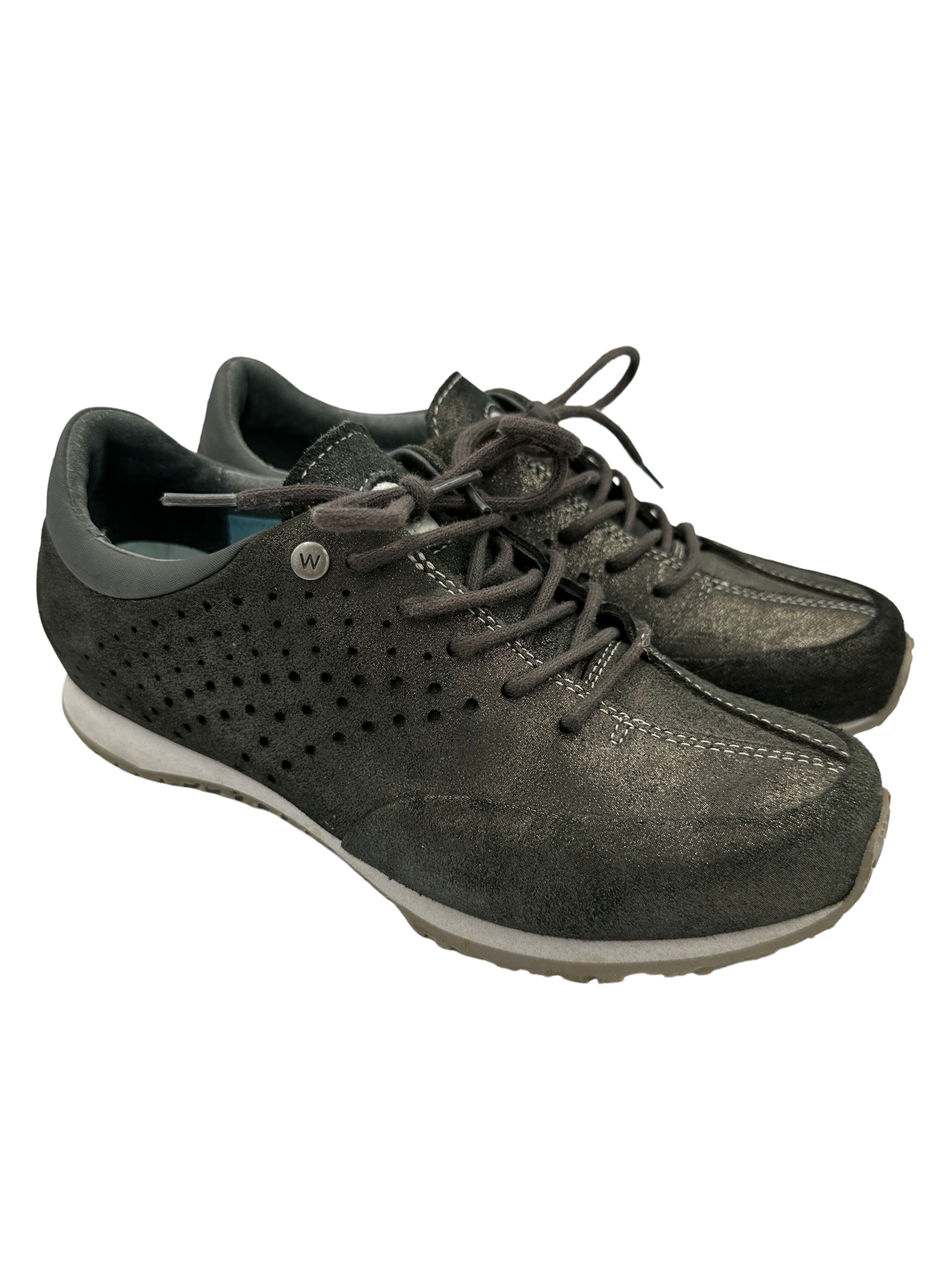 Wolky veterschoenen 37