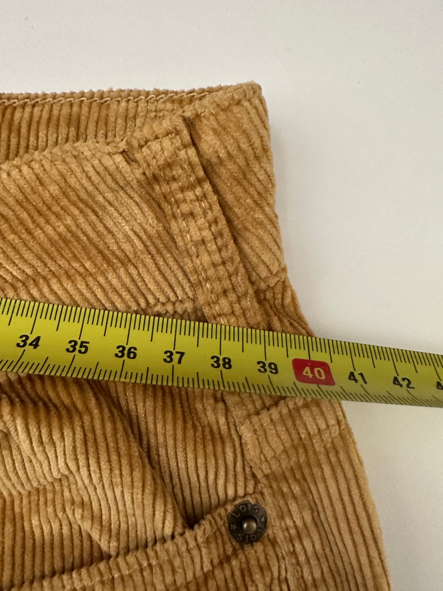 Lois broek 31-34