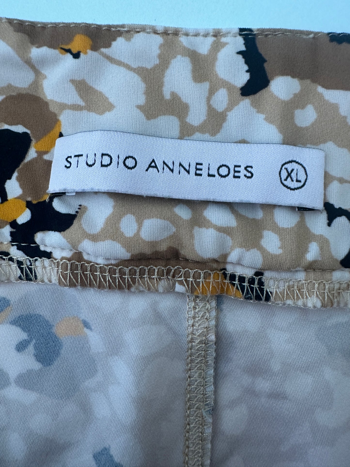 Studio Anneloes korte broek XXL