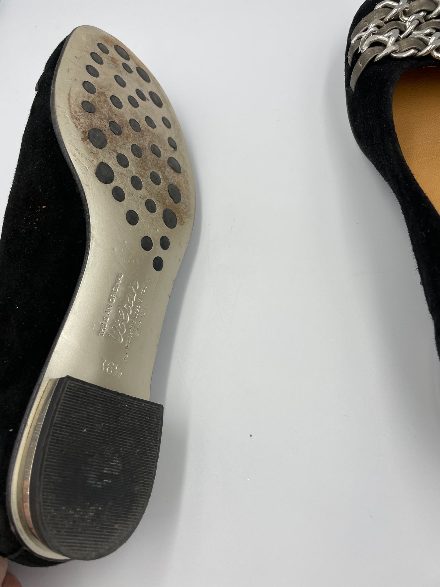 Voltan platte schoenen 36,5