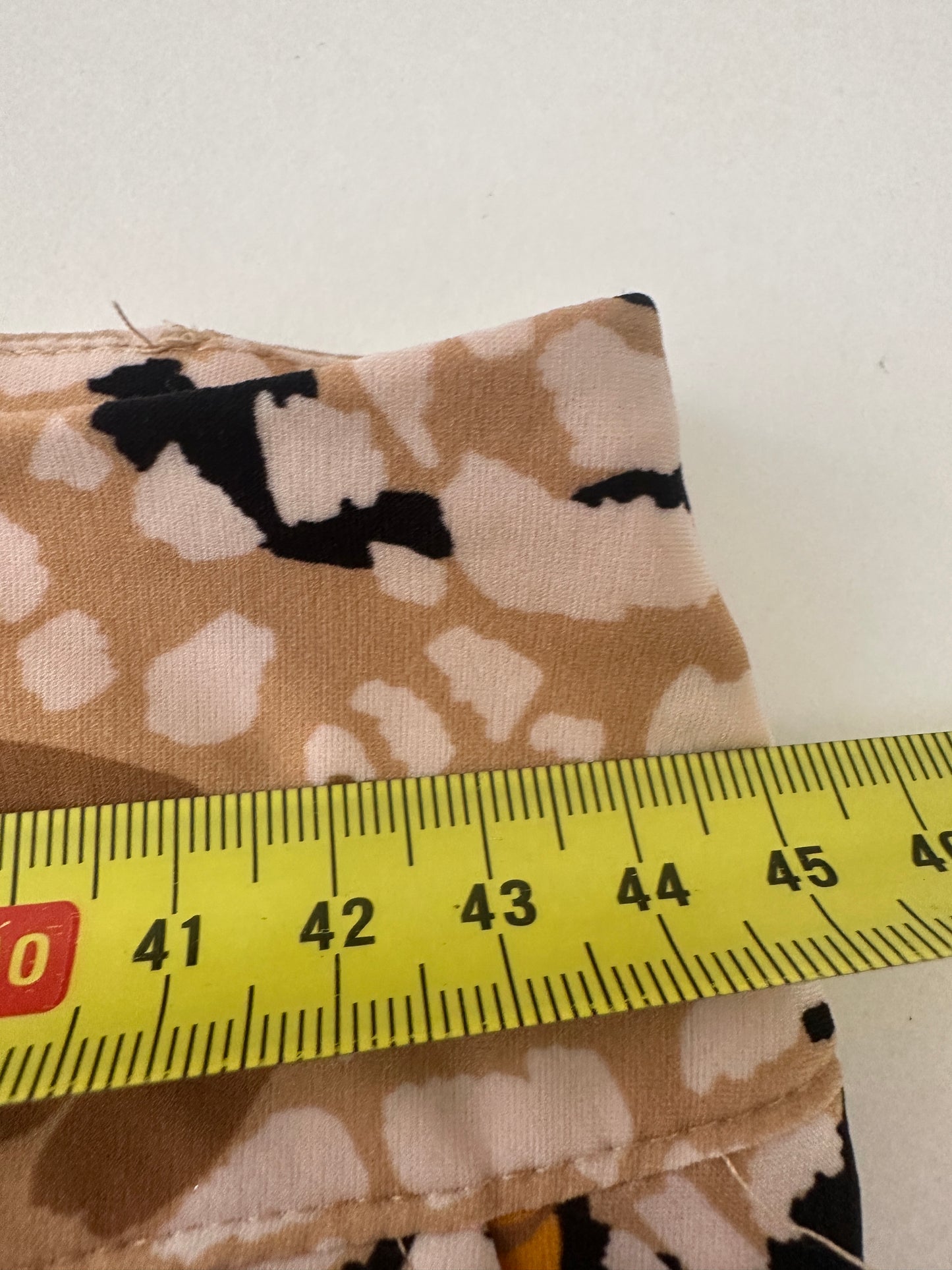 Studio Anneloes korte broek XXL